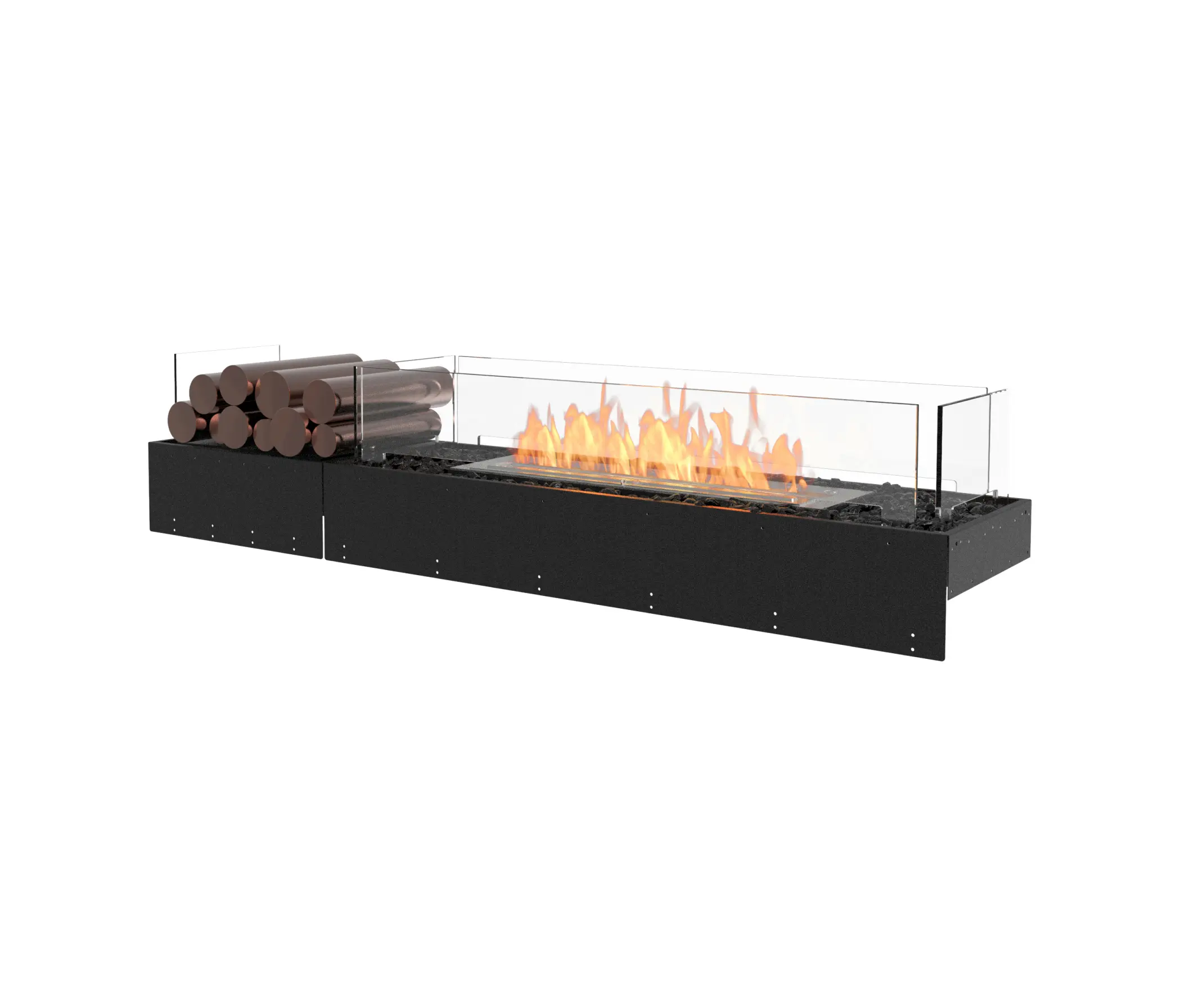 EcoSmart Fire - Flex 60BN.BX1