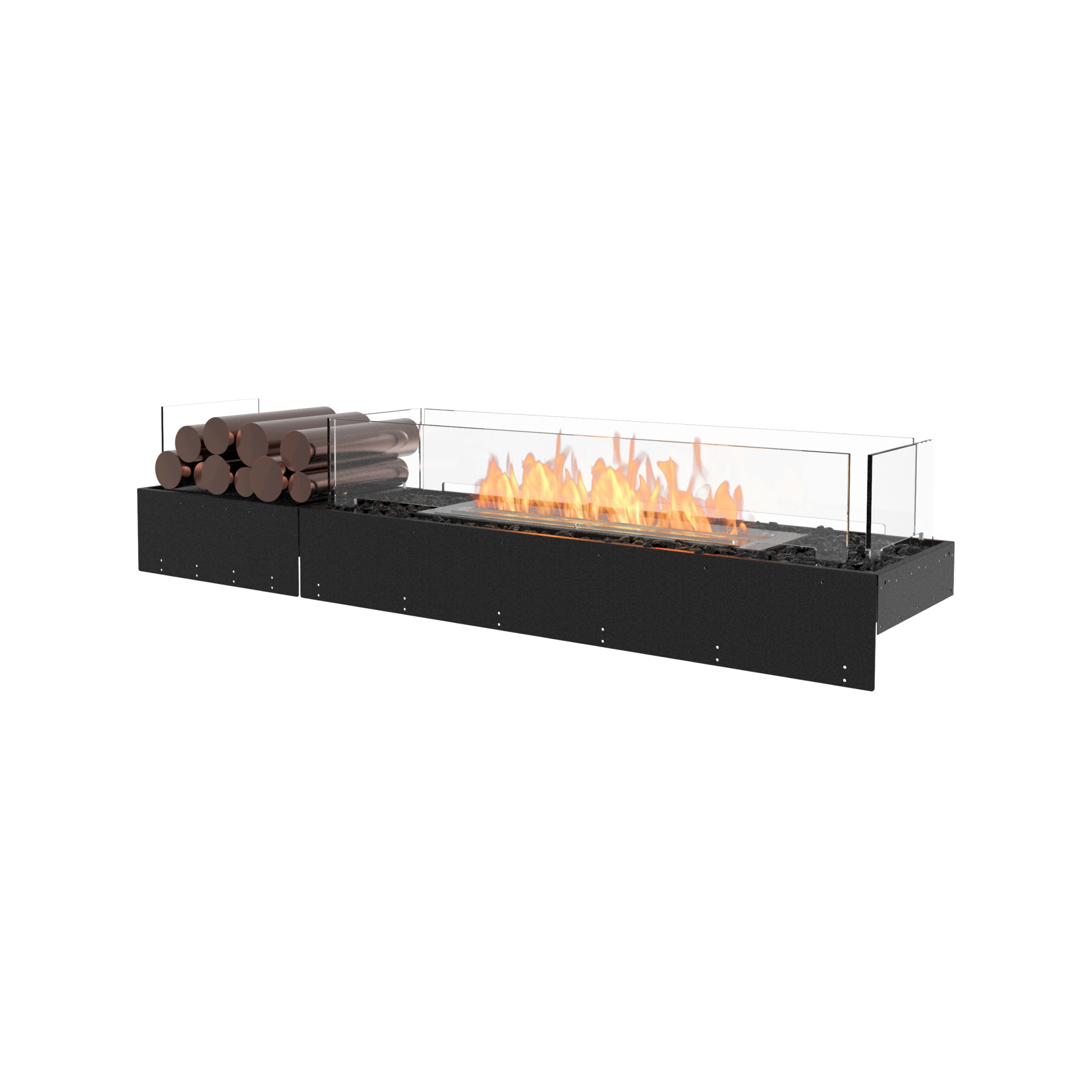 Display product Flex 60BN.BX1 from manufacturer EcoSmart Fire