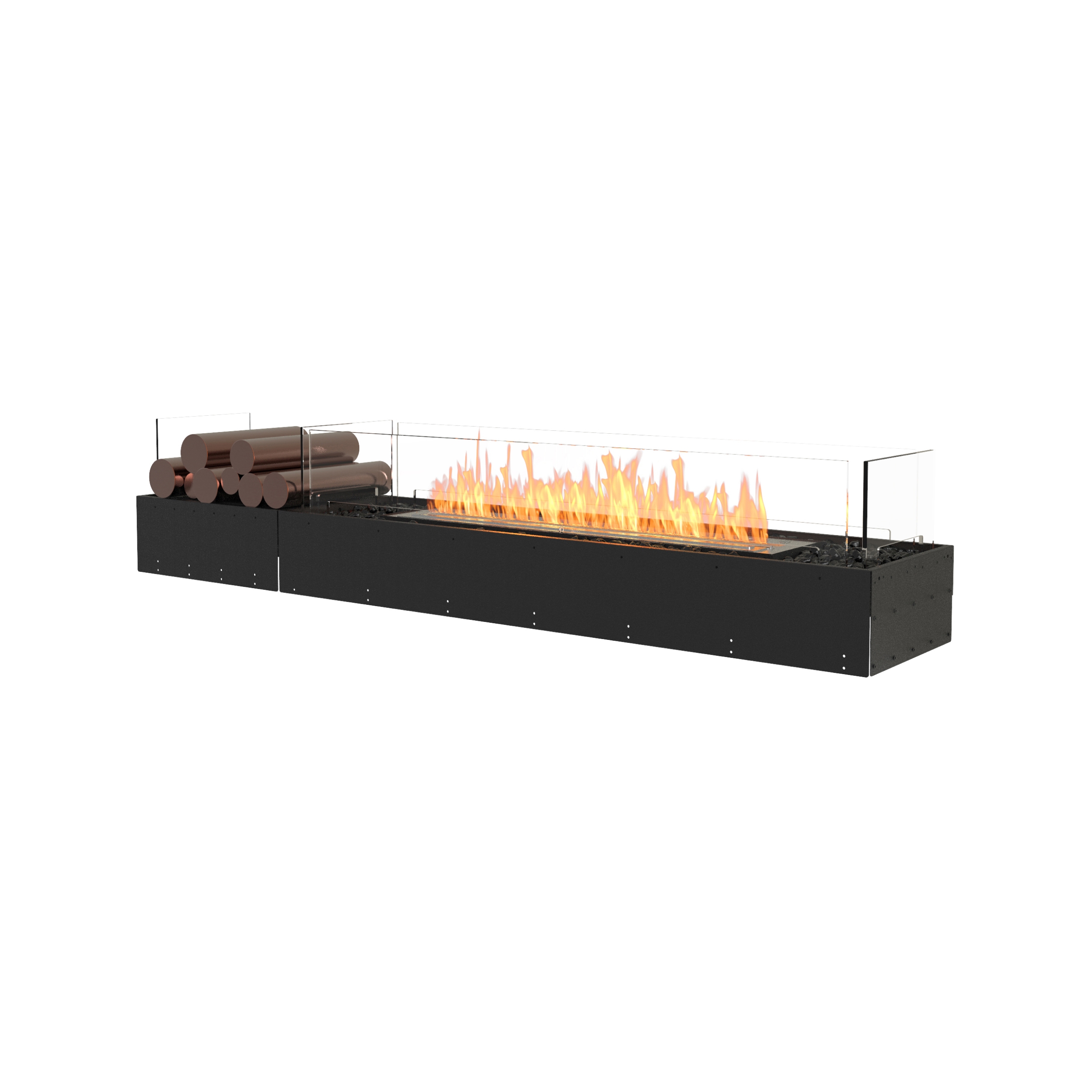 Display product Flex 68BN.BX1 from manufacturer EcoSmart Fire