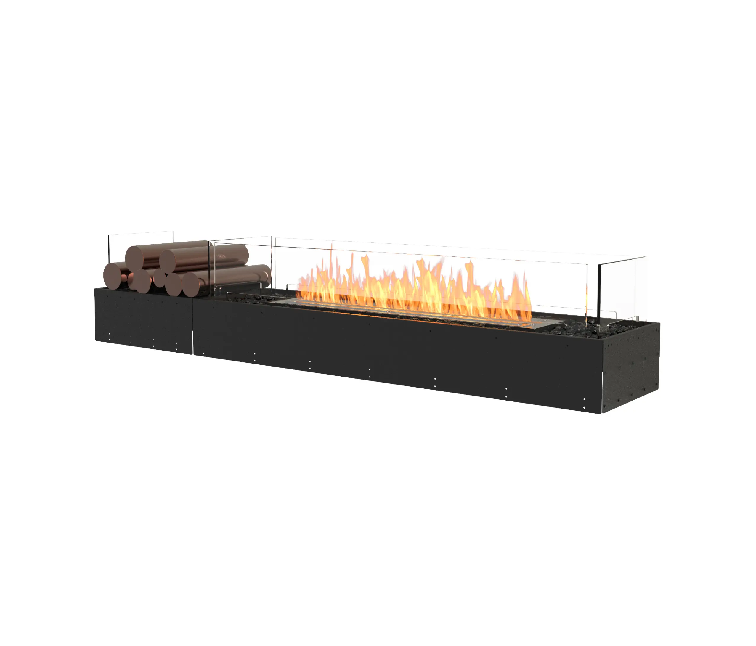 EcoSmart Fire - Flex 68BN.BX1