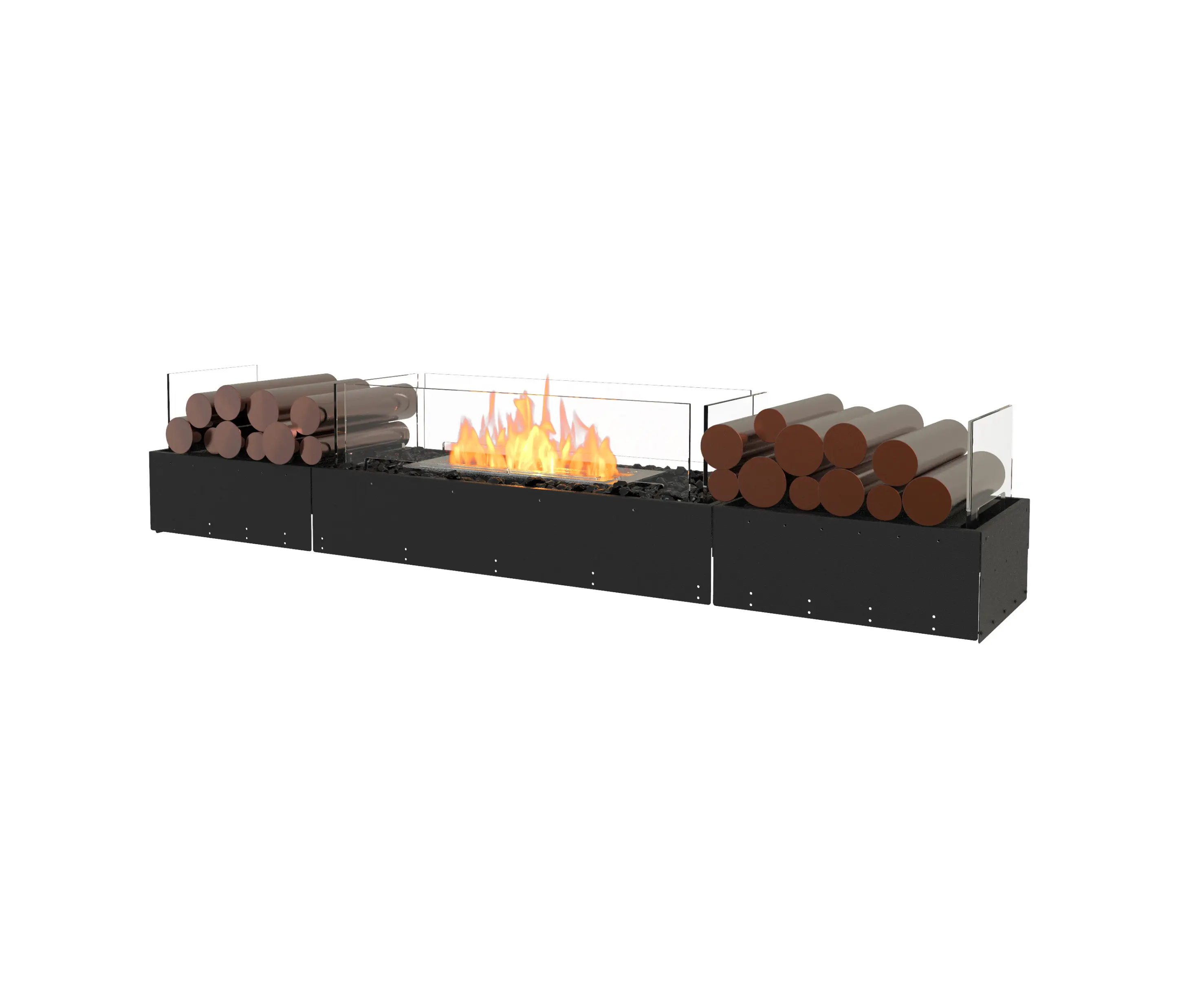 EcoSmart Fire - Flex 68BN.BX2