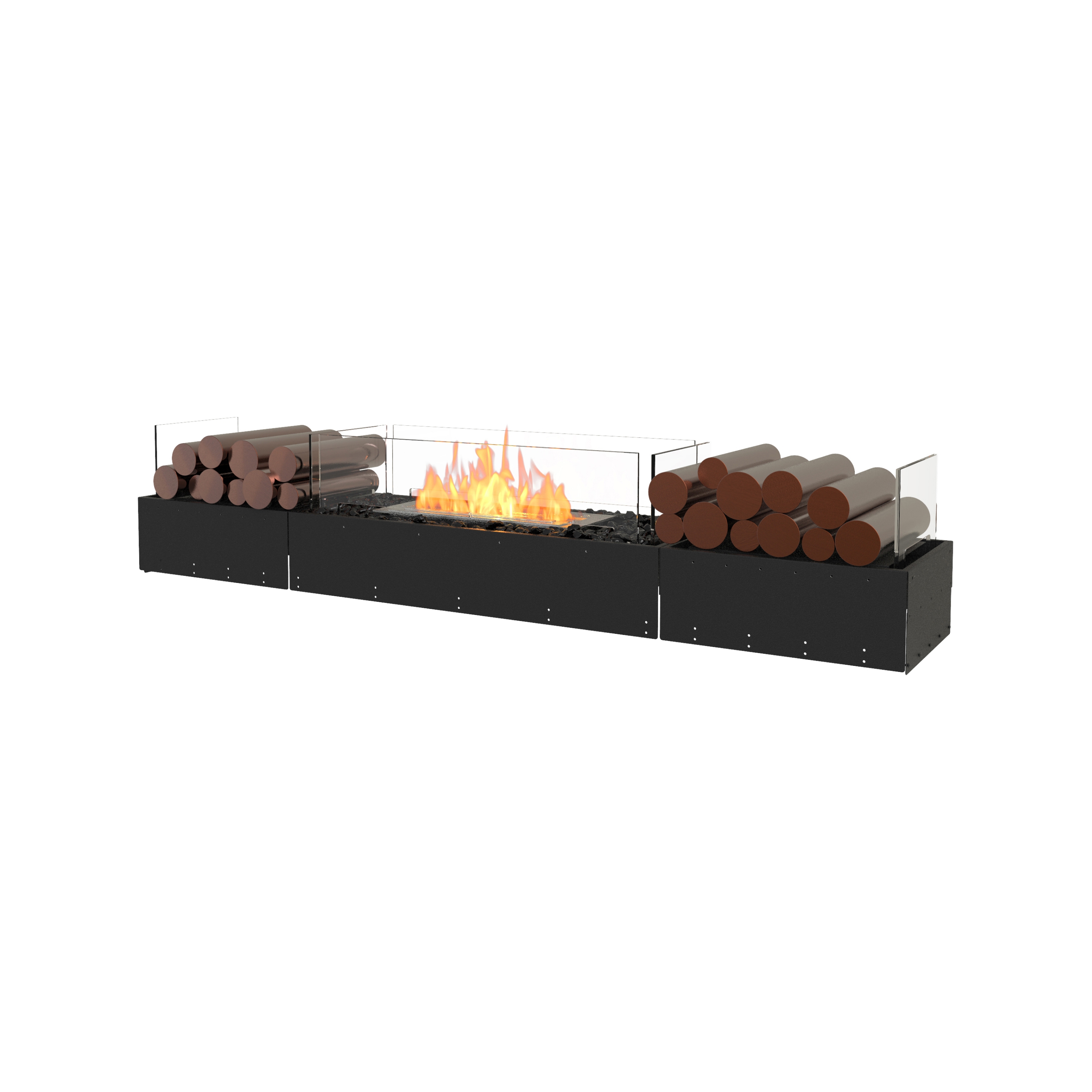 Display product Flex 68BN.BX2 from manufacturer EcoSmart Fire