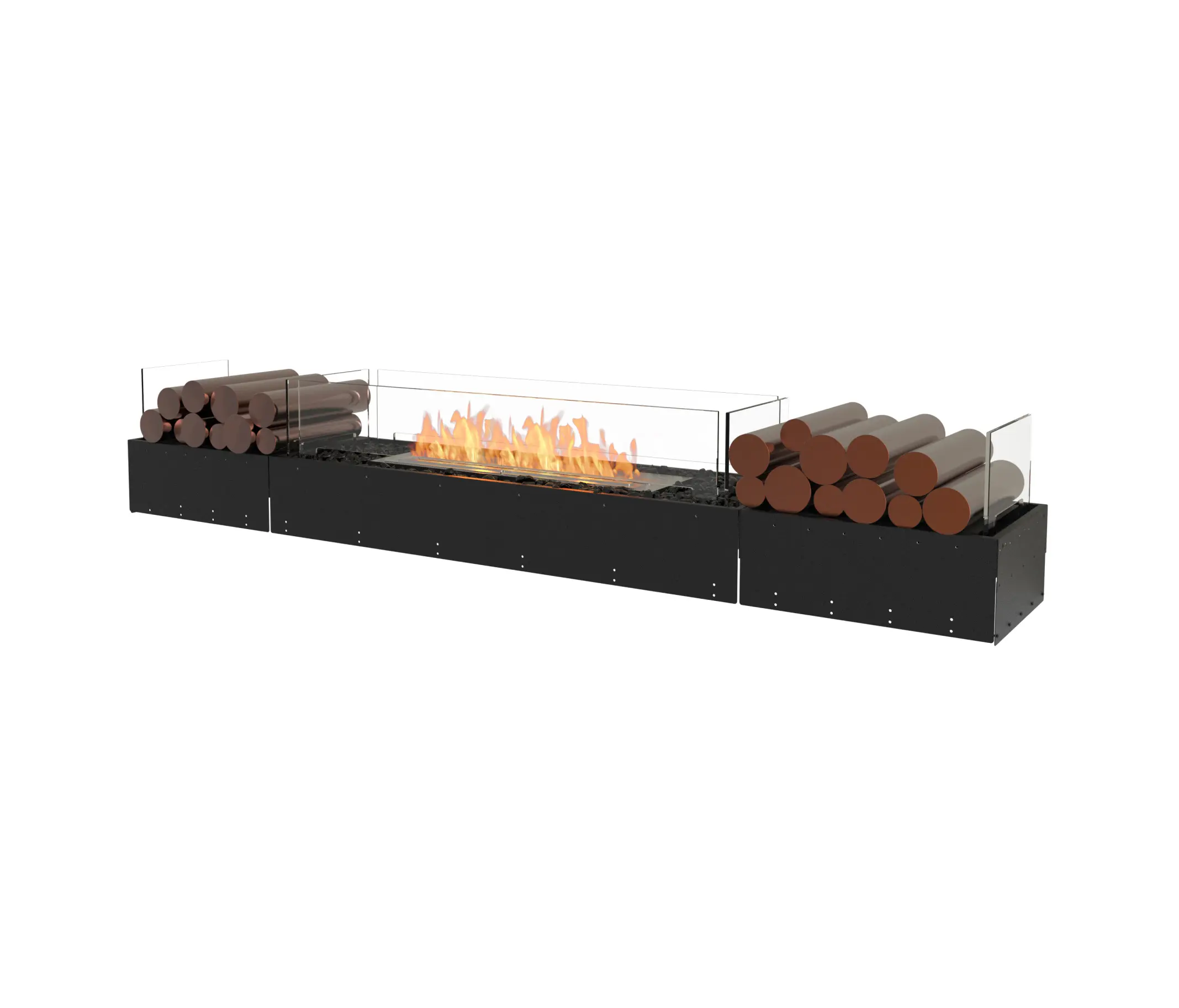 EcoSmart Fire - Flex 78BN.BX2
