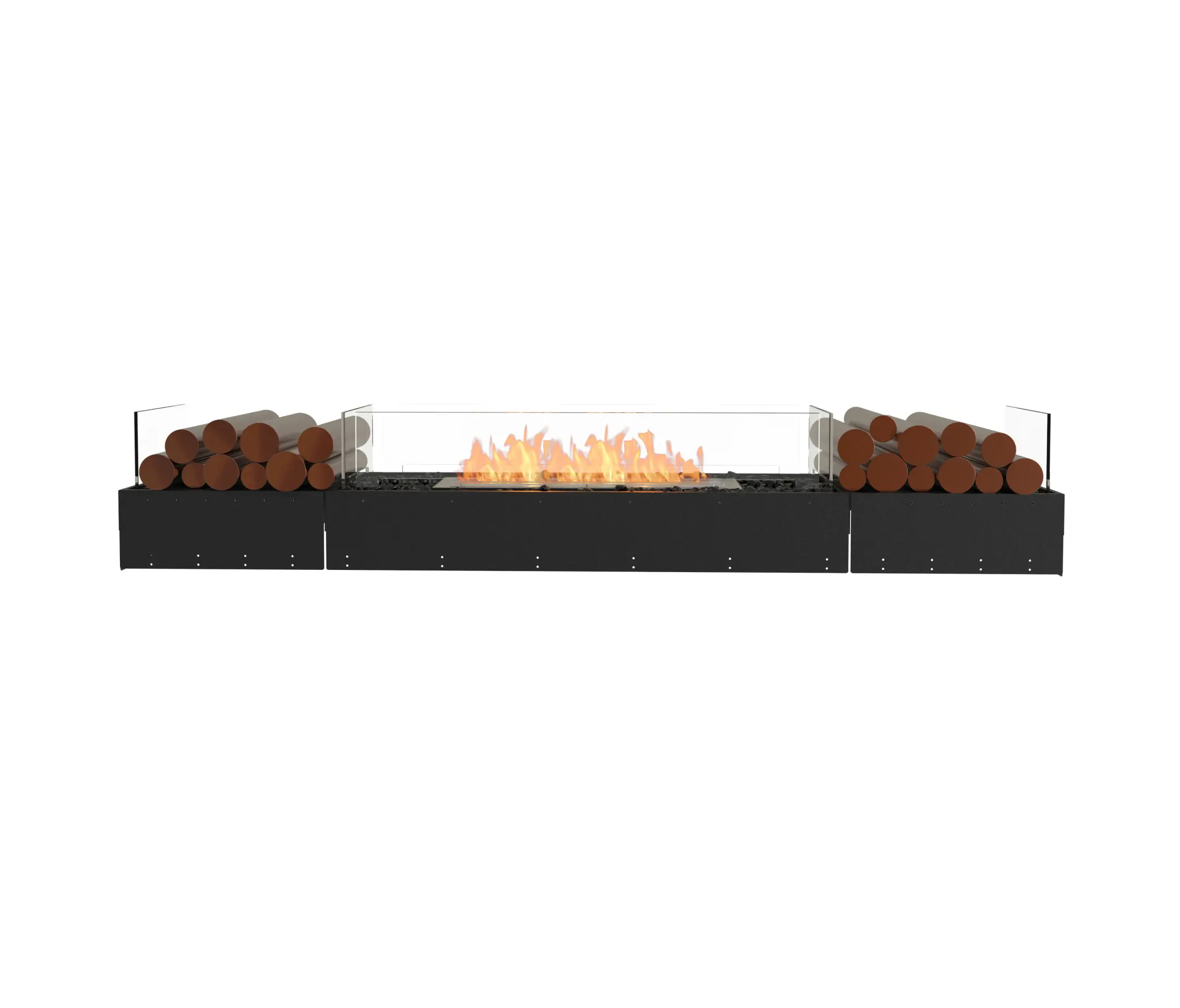 EcoSmart Fire - Flex 78BN.BX2