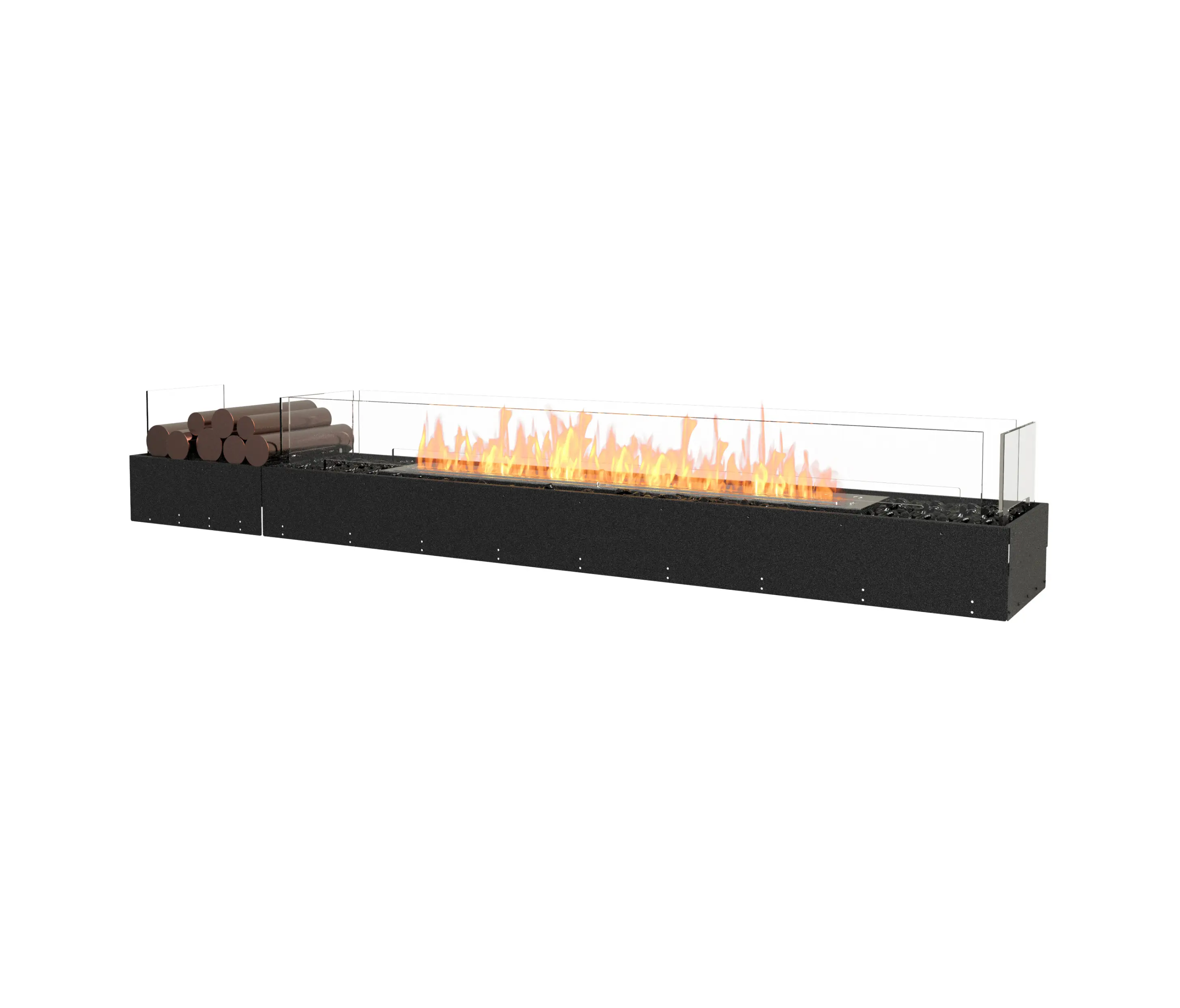 EcoSmart Fire - Flex 86BN.BX1