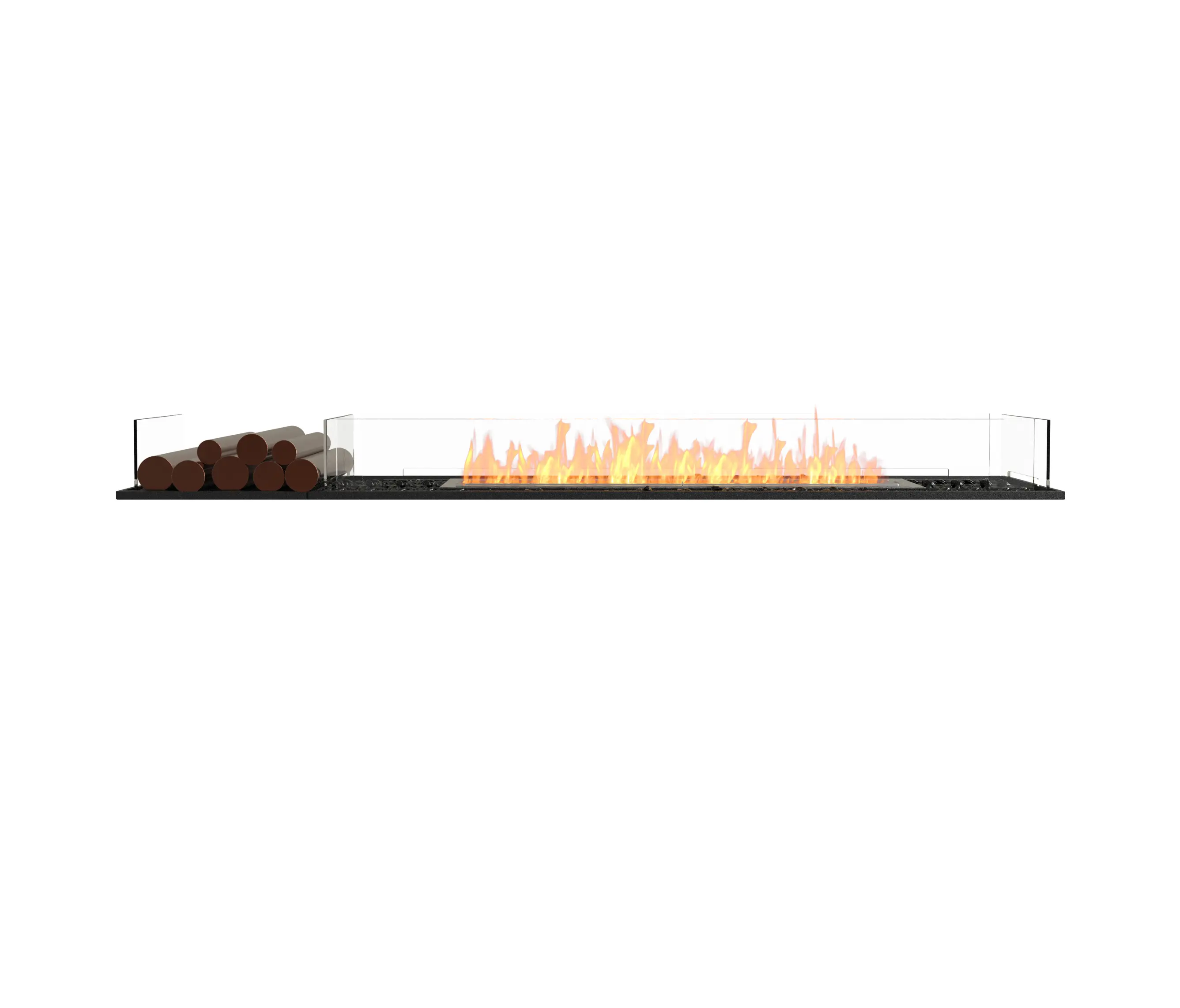 EcoSmart Fire - Flex 86BN.BX1
