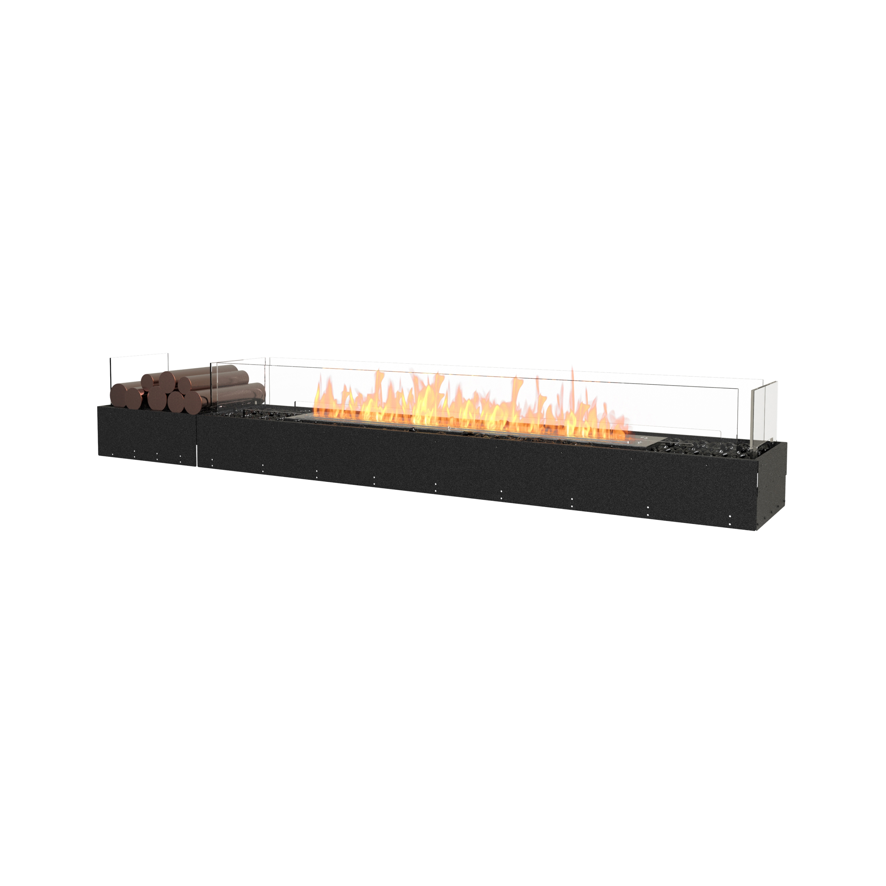 Display product Flex 86BN.BX1 from manufacturer EcoSmart Fire