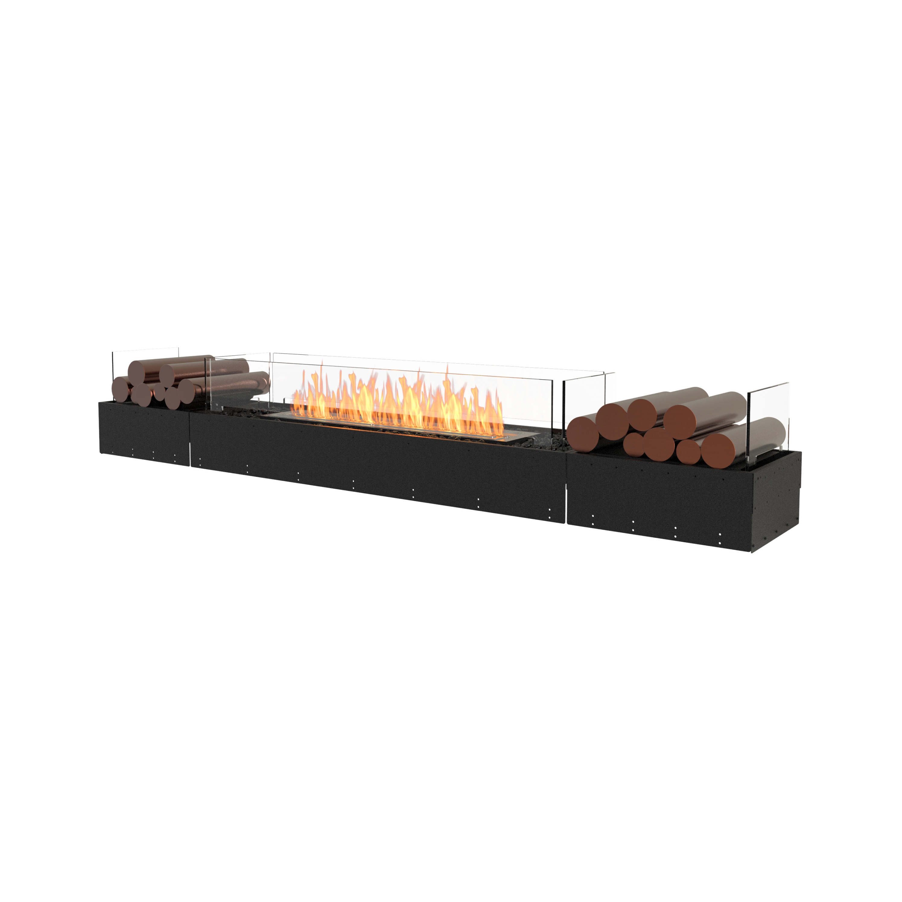 Display product Flex 86BN.BX2 from manufacturer EcoSmart Fire