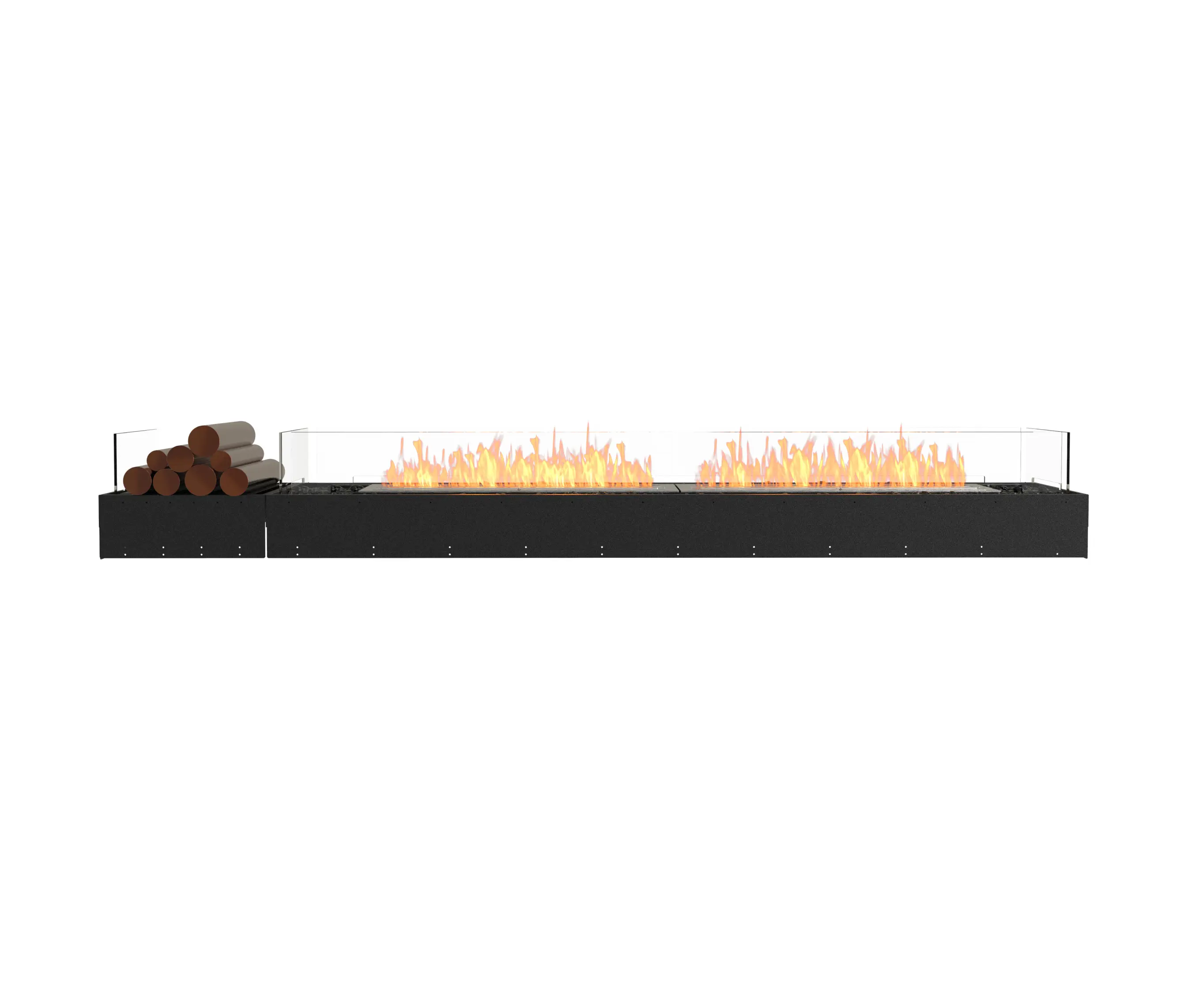 EcoSmart Fire - Flex 104BN.BX1