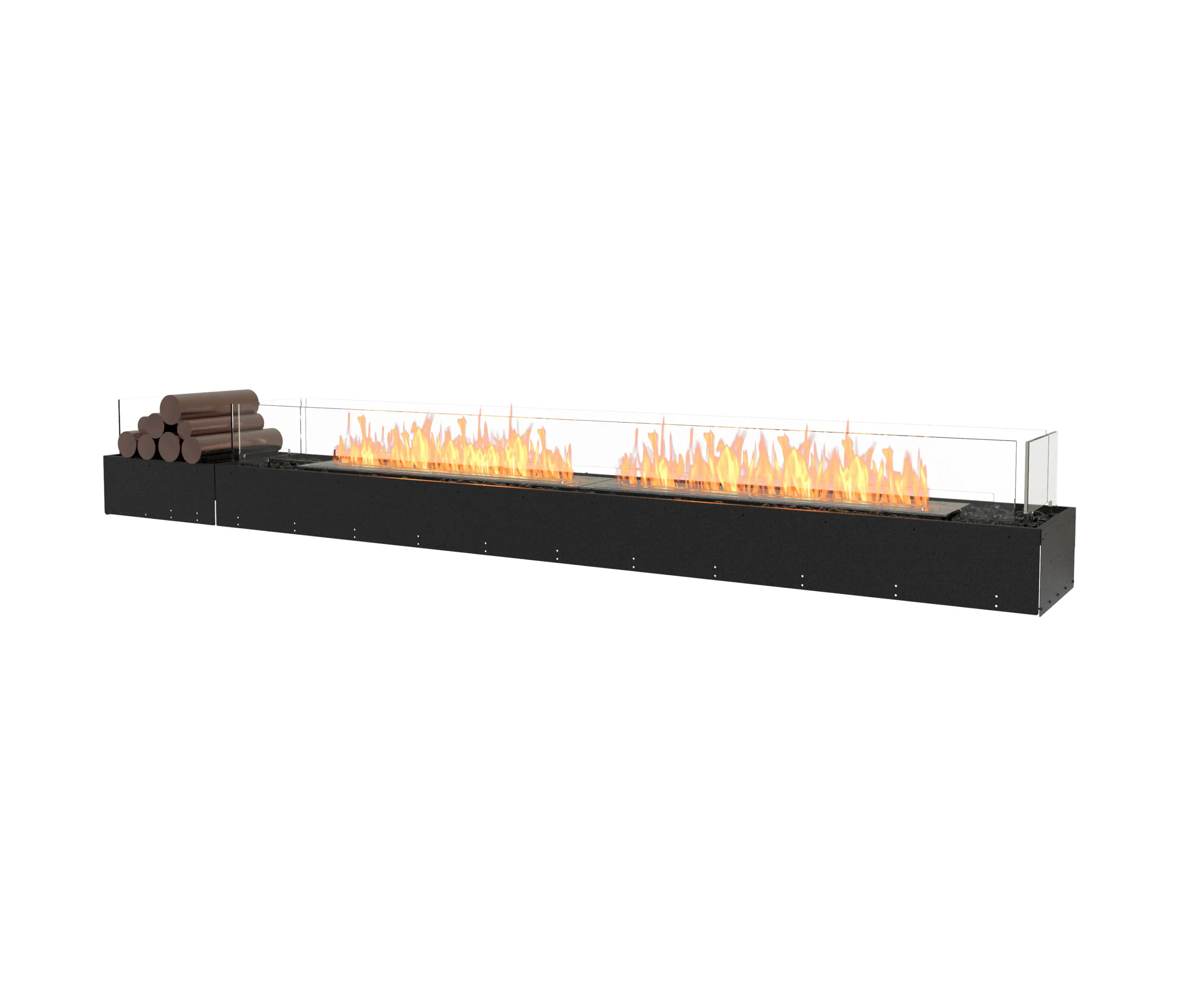 EcoSmart Fire - Flex 104BN.BX1