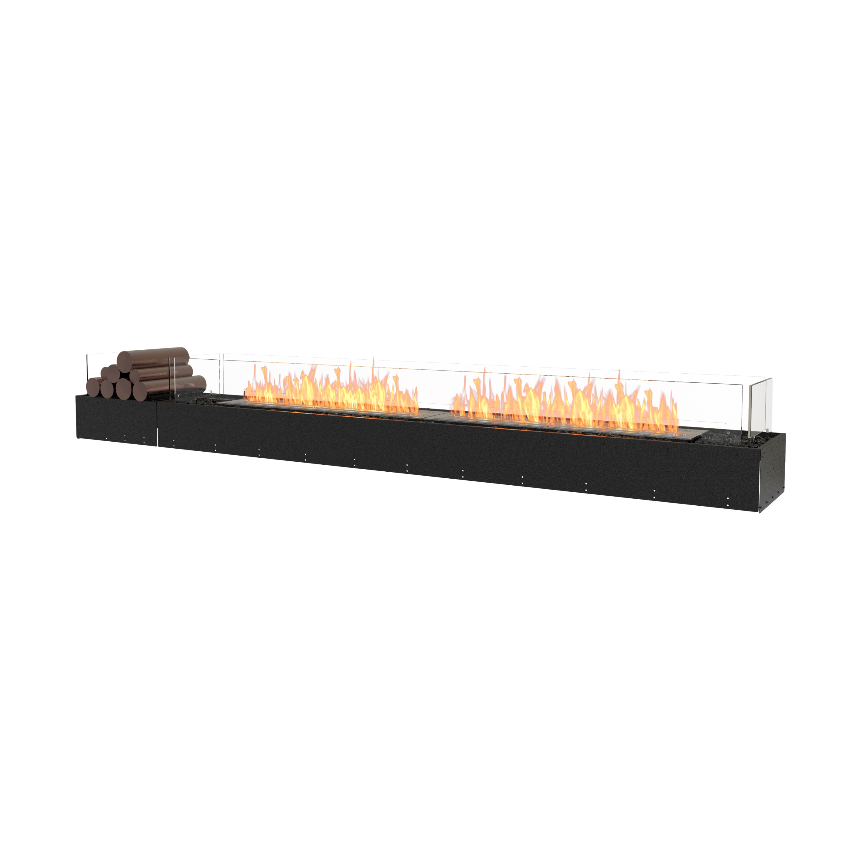 Display product Flex 104BN.BX1 from manufacturer EcoSmart Fire