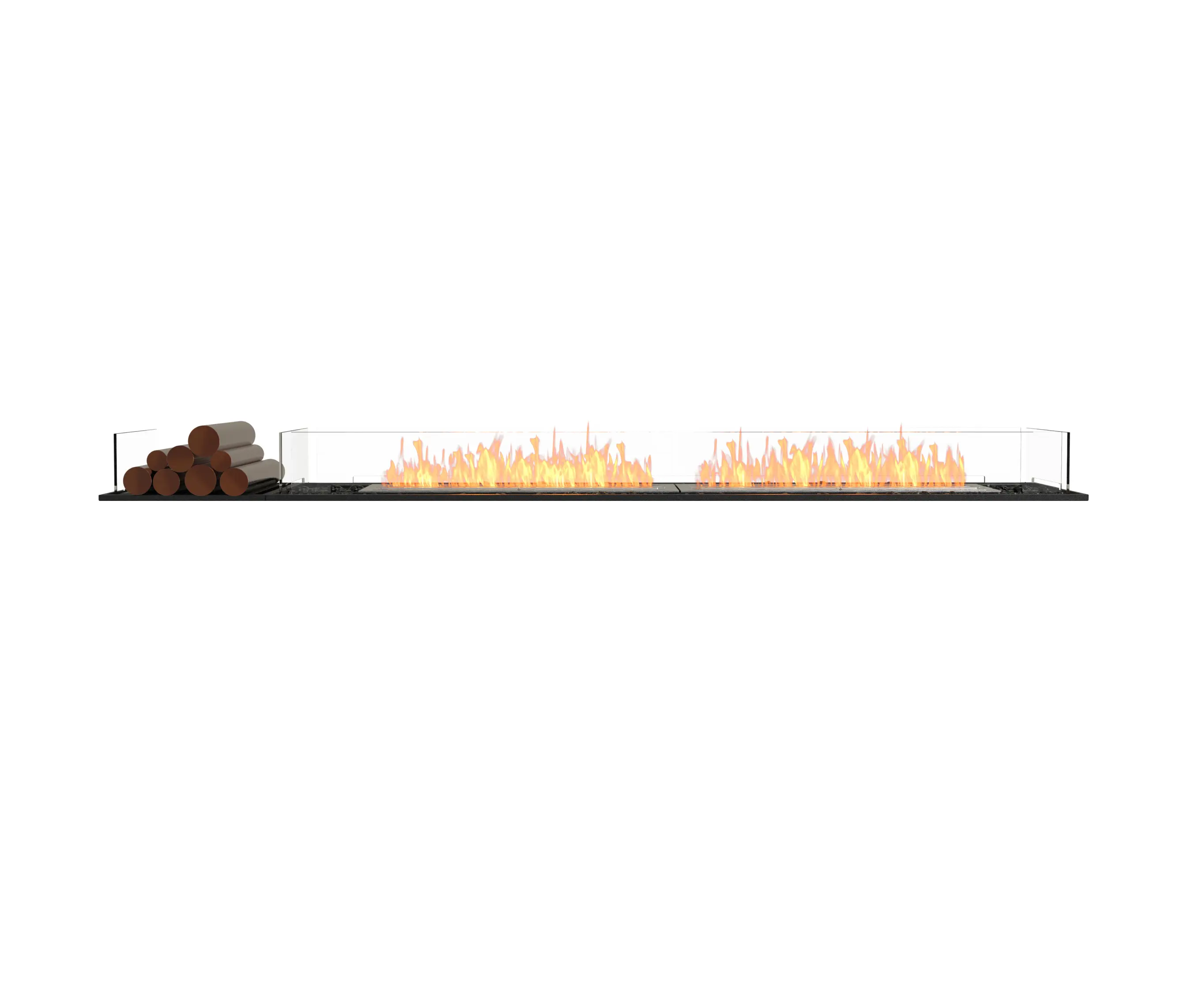 EcoSmart Fire - Flex 104BN.BX1