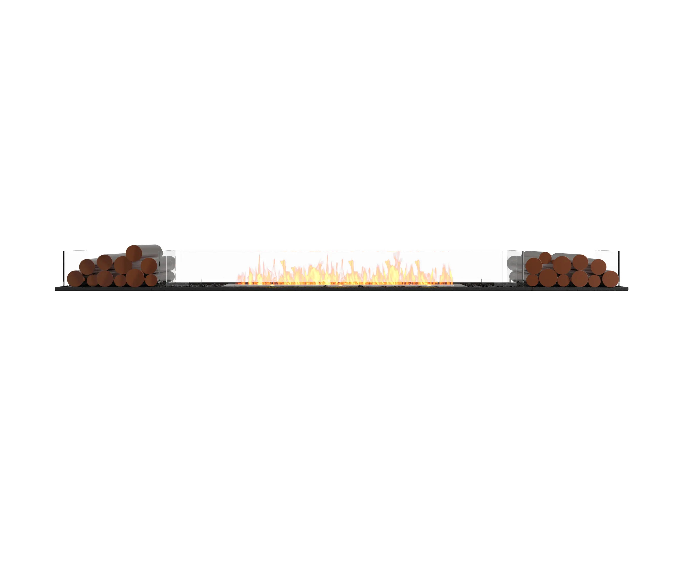EcoSmart Fire - Flex 104BN.BX2