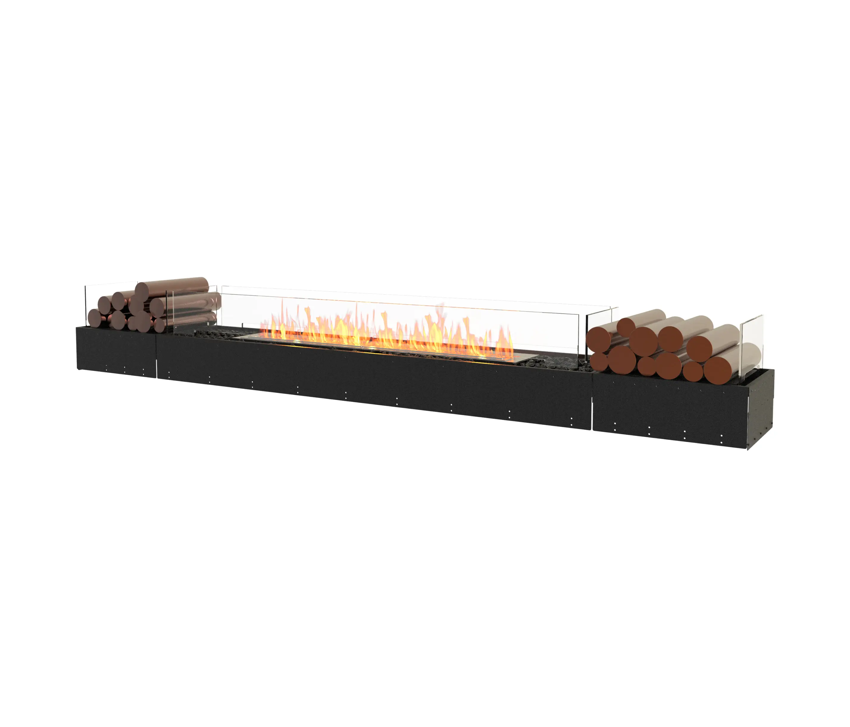 EcoSmart Fire - Flex 104BN.BX2