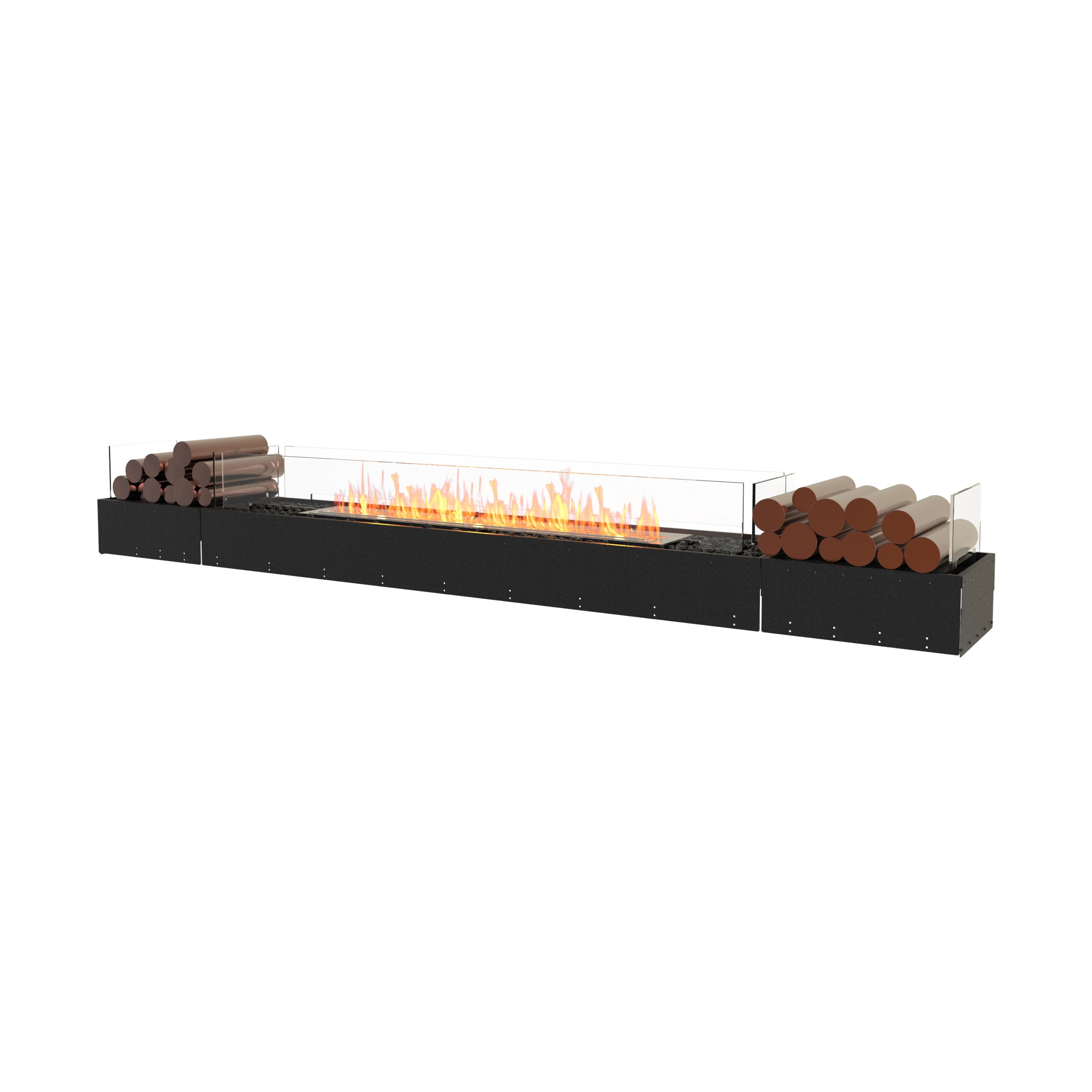 Display product Flex 104BN.BX2 from manufacturer EcoSmart Fire