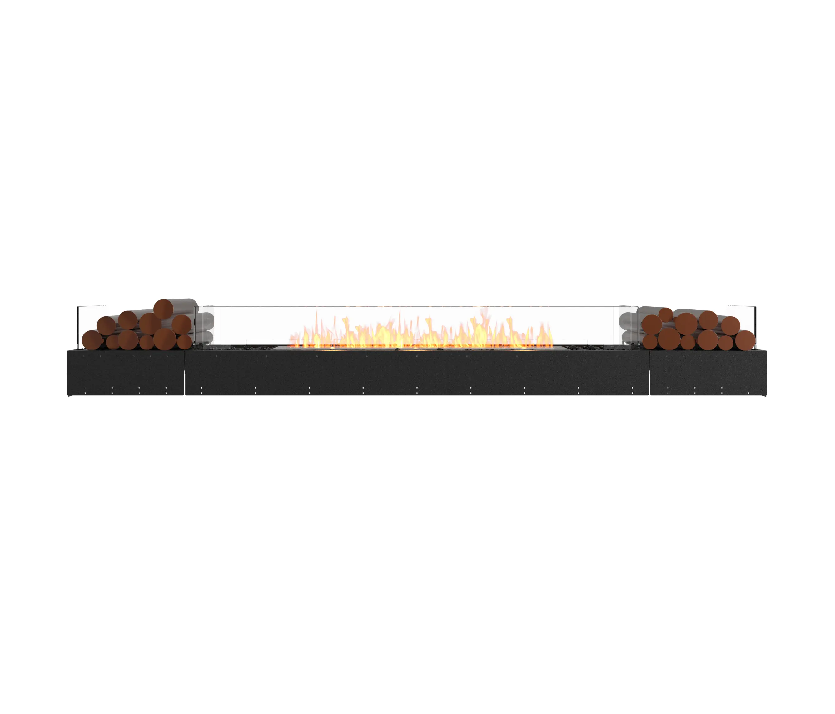 EcoSmart Fire - Flex 104BN.BX2