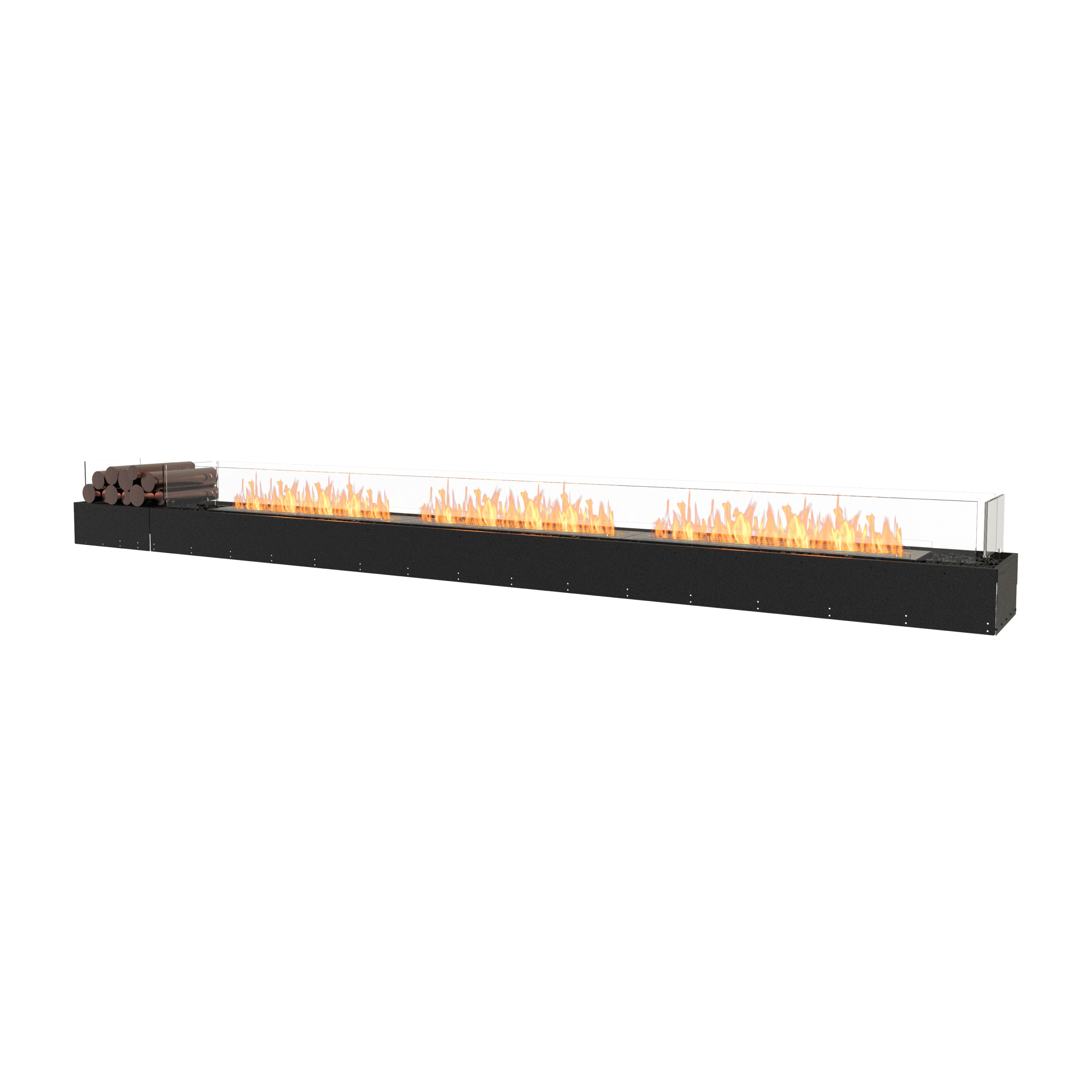 Display product Flex 140BN.BX1 from manufacturer EcoSmart Fire
