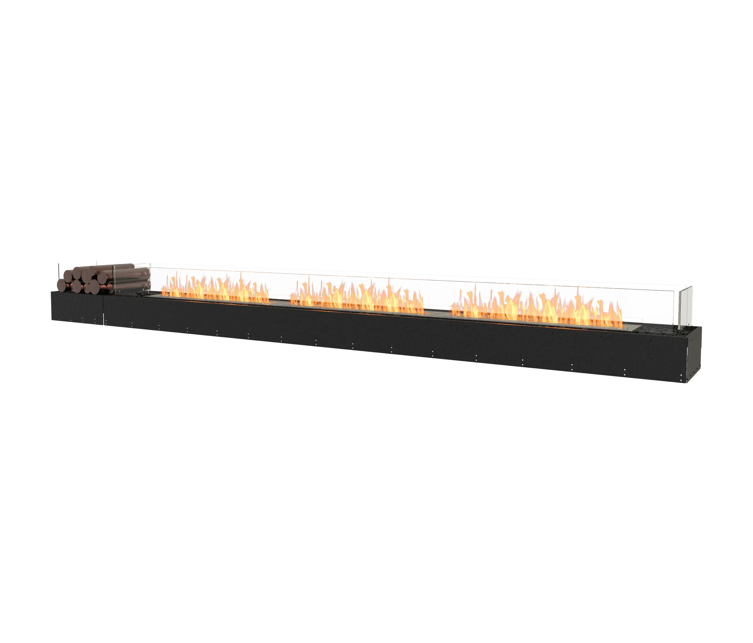 EcoSmart Fire - Flex 140BN.BX1