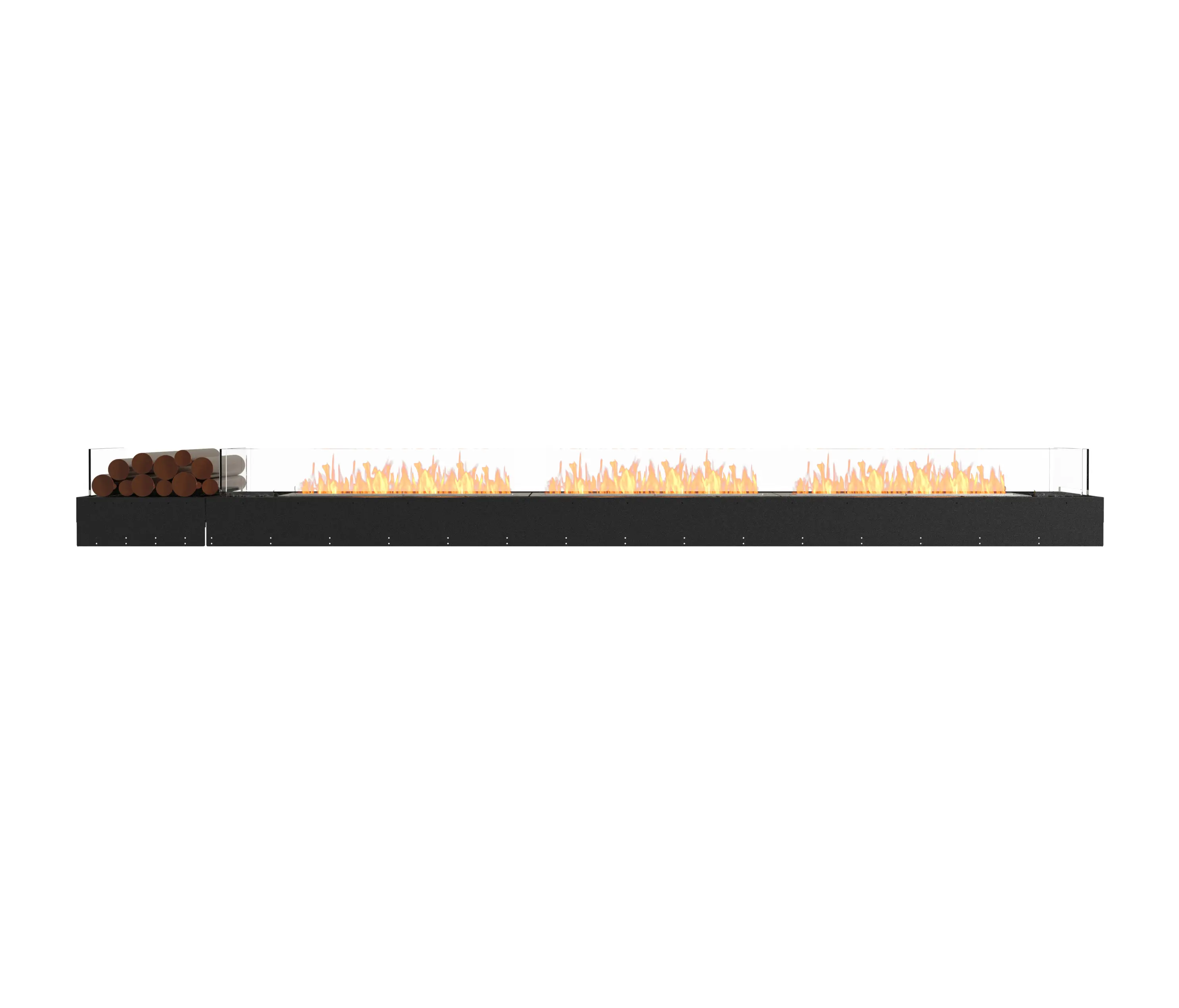 EcoSmart Fire - Flex 140BN.BX1