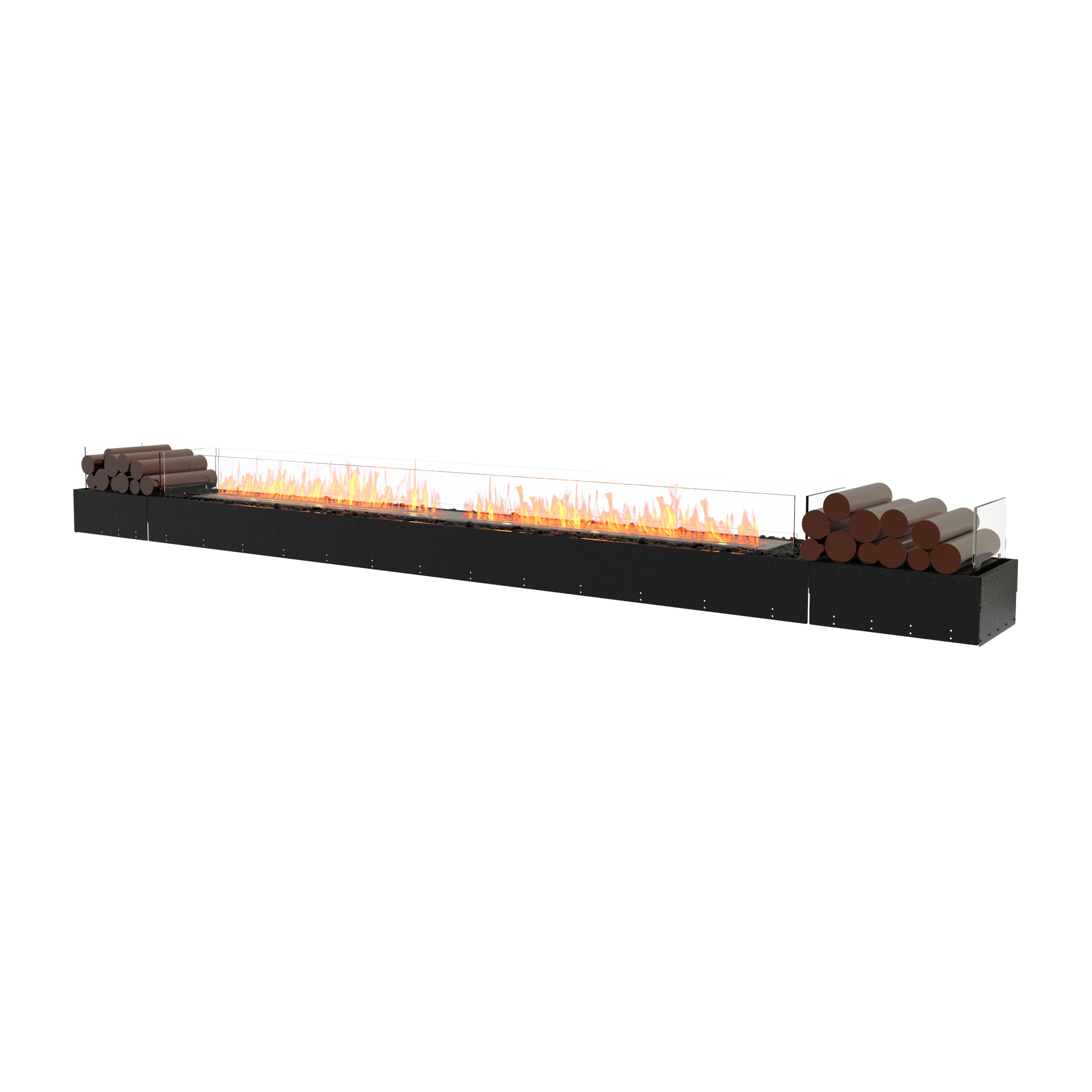 Display product Flex 140BN.BX2 from manufacturer EcoSmart Fire