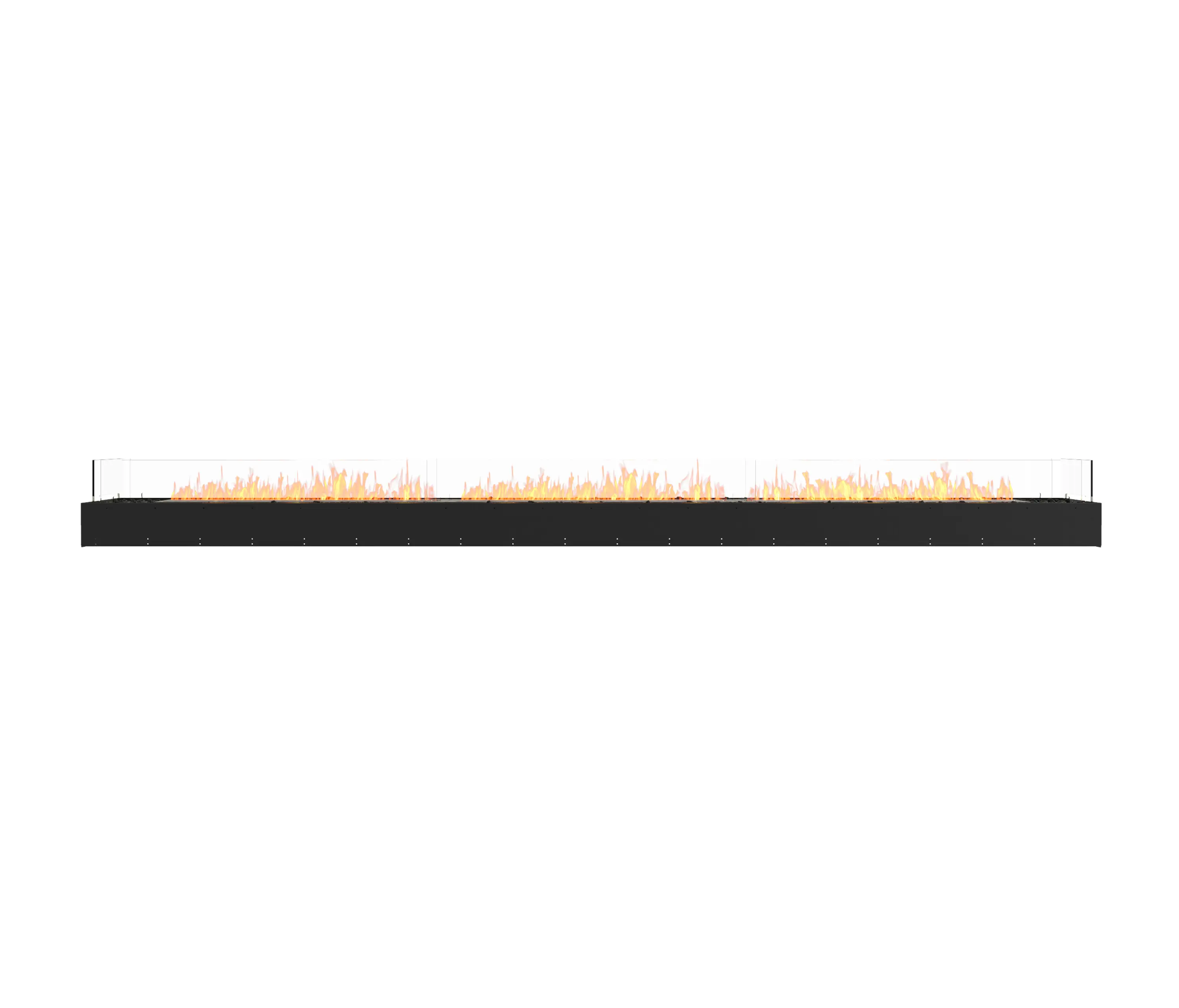 EcoSmart Fire - Flex 158BN