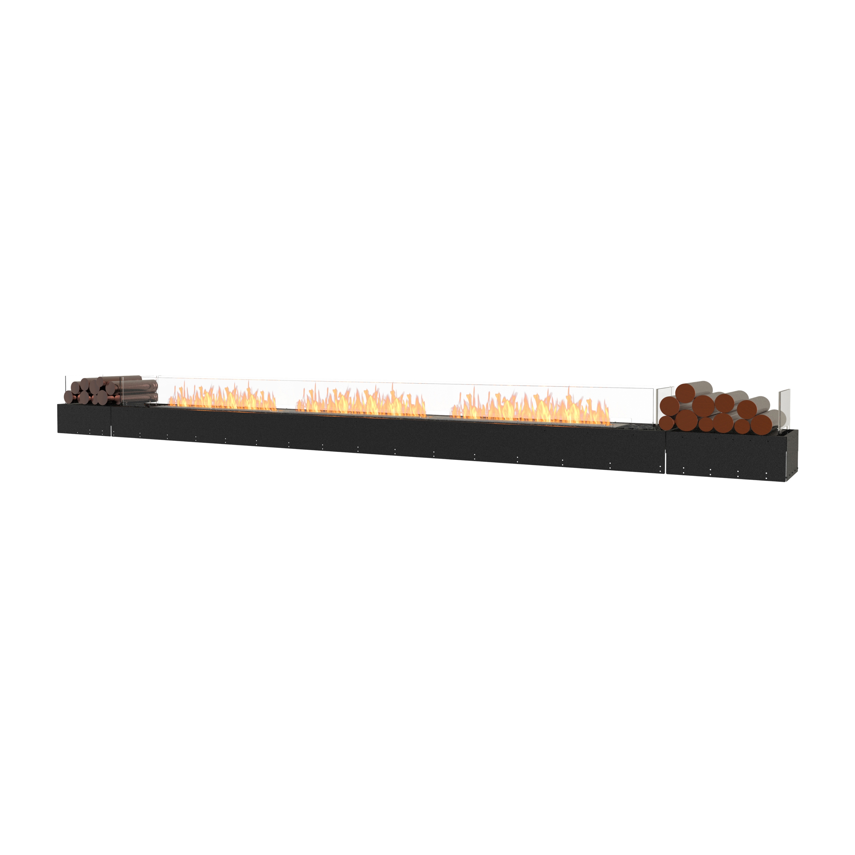 Display product Flex 158BN.BX2 from manufacturer EcoSmart Fire
