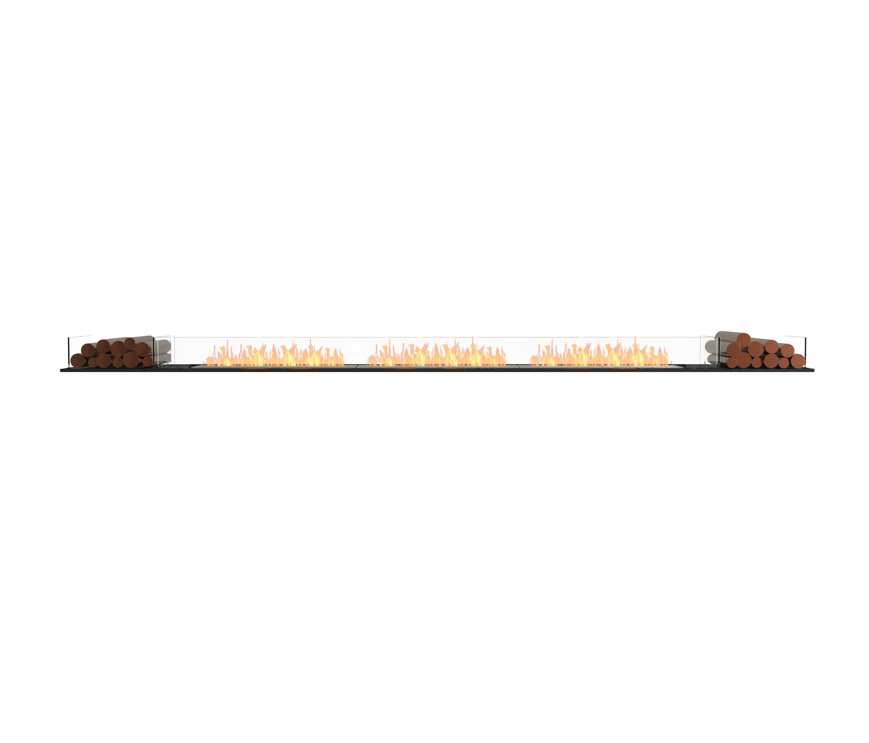 FLEX 158BN.BX2 - Open fireplaces from EcoSmart Fire | Architonic