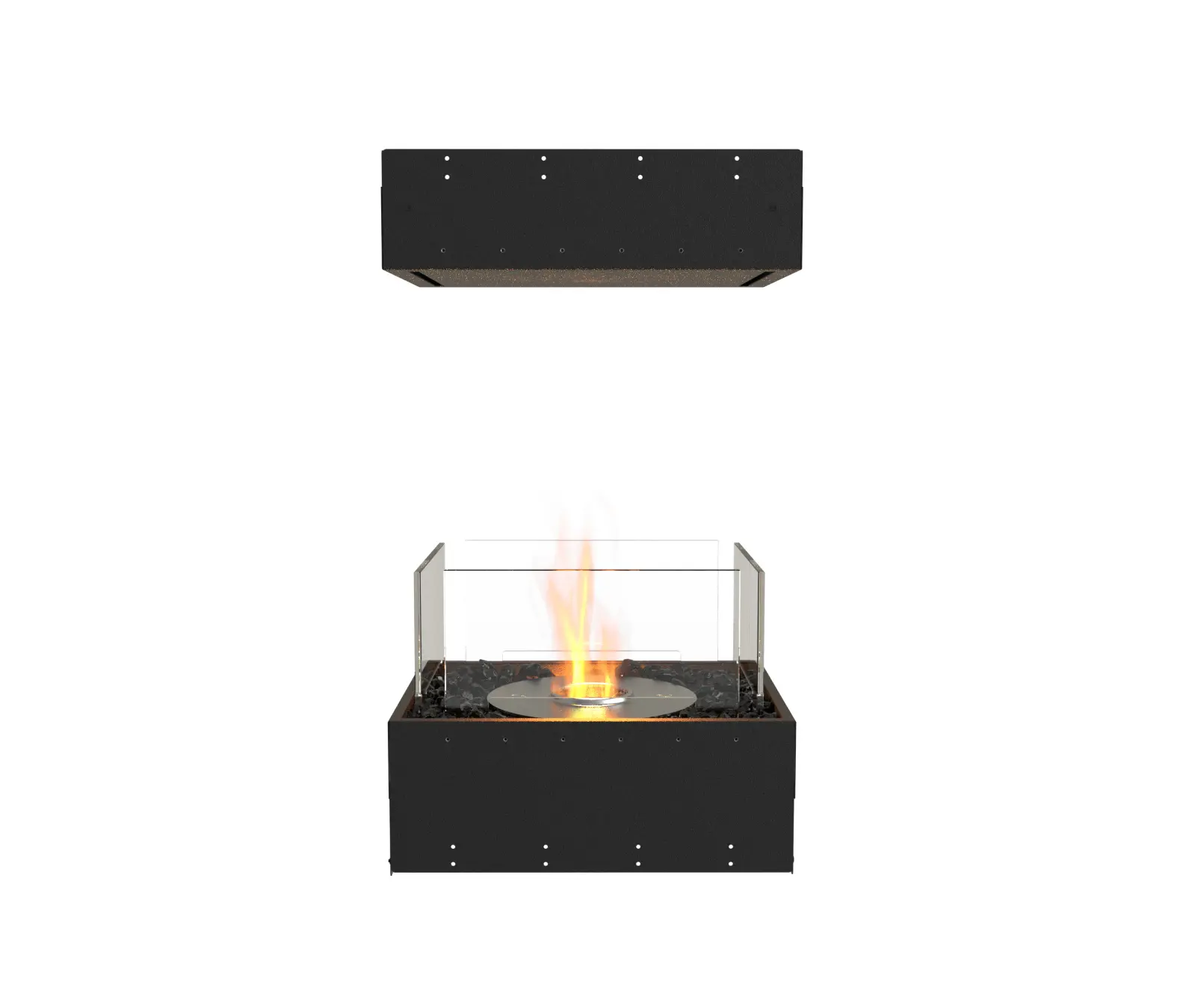 EcoSmart Fire - Flex 18IL