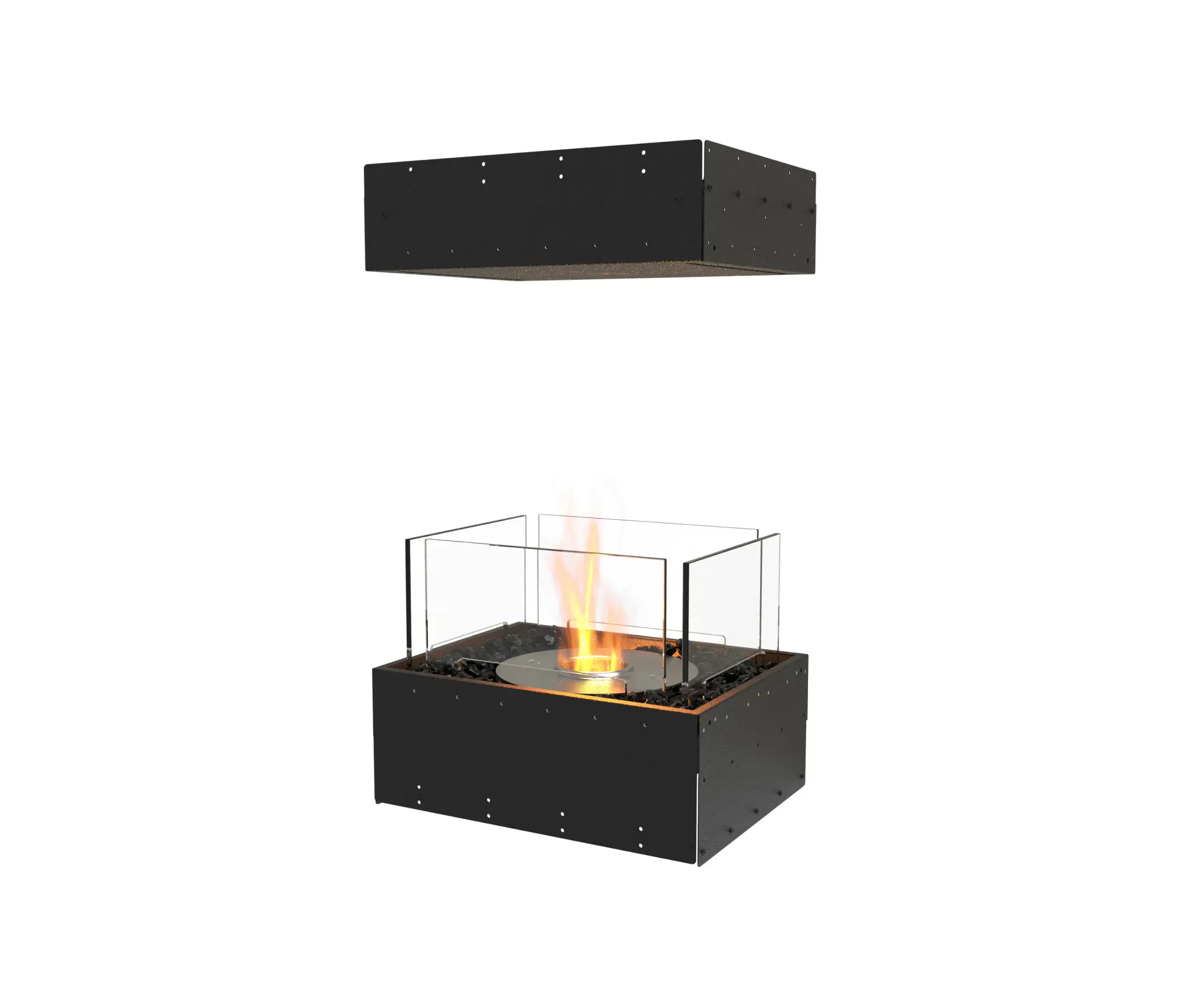 EcoSmart Fire - Flex 18IL