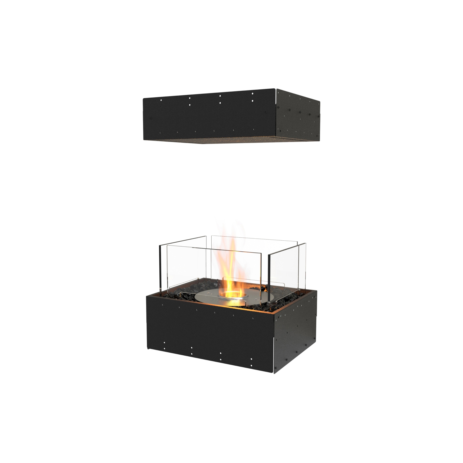 Display product Flex 18IL from manufacturer EcoSmart Fire