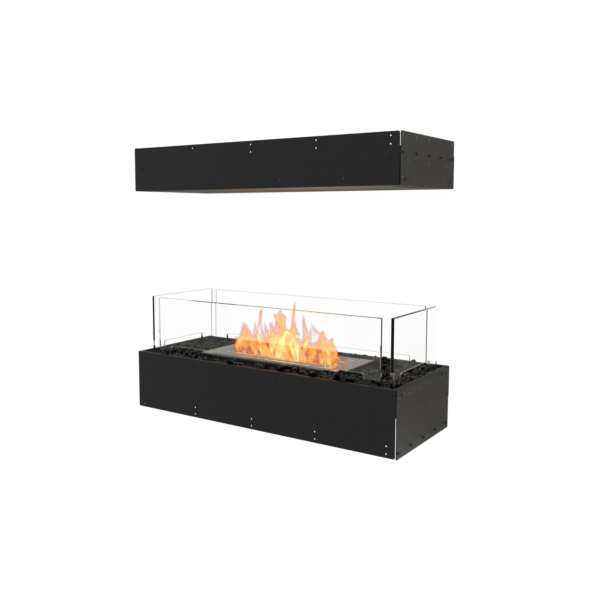 Display product Flex 32IL from manufacturer EcoSmart Fire