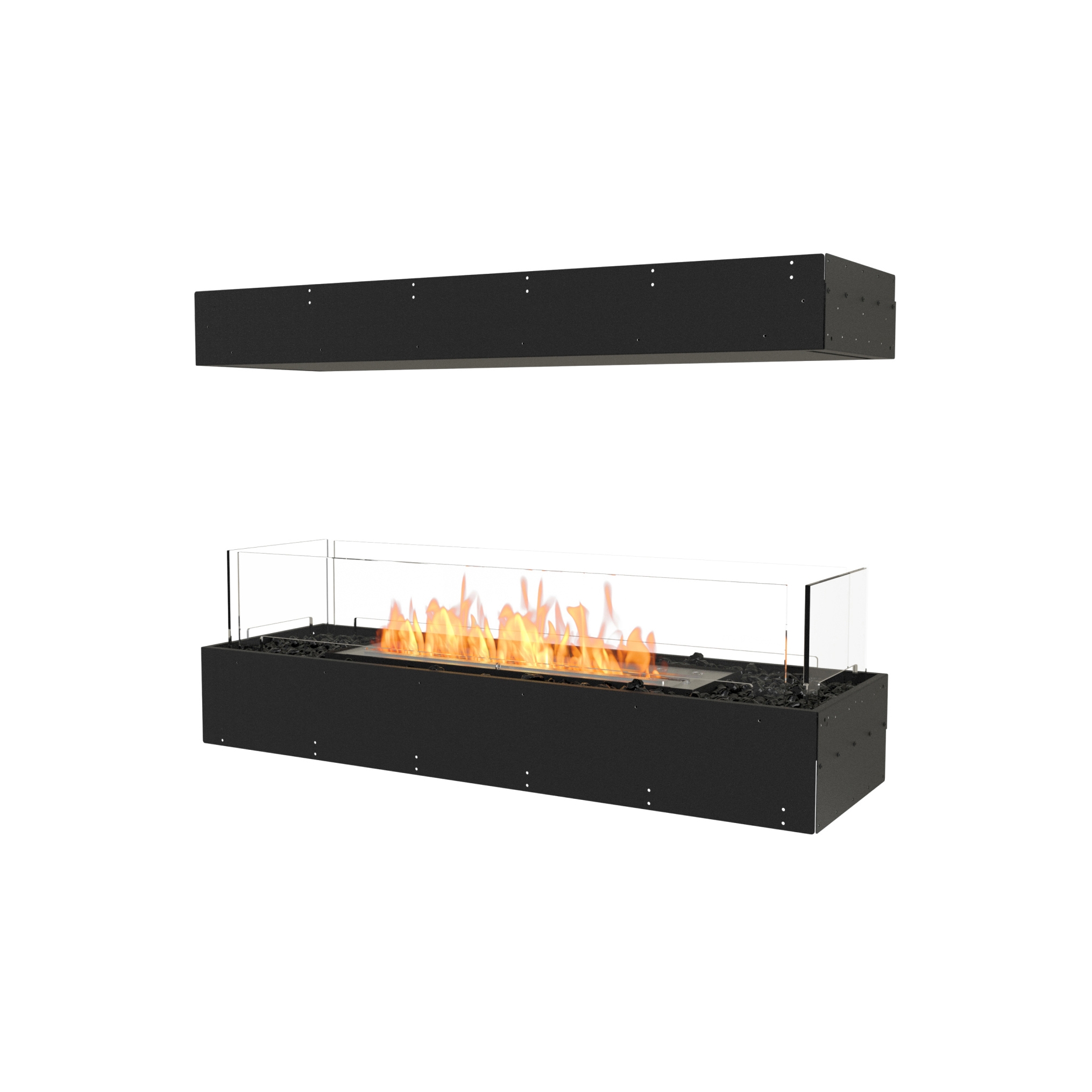 Display product Flex 42IL from manufacturer EcoSmart Fire