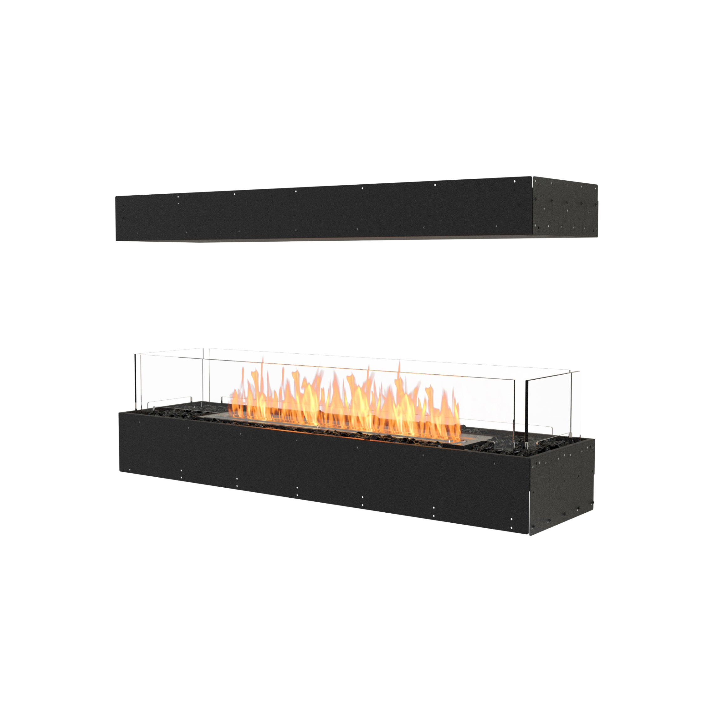 Display product Flex 50IL from manufacturer EcoSmart Fire