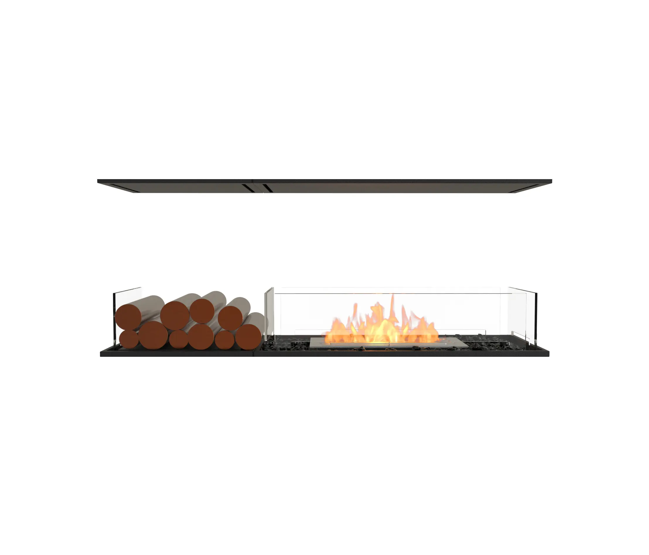 EcoSmart Fire - Flex 50IL.BX1