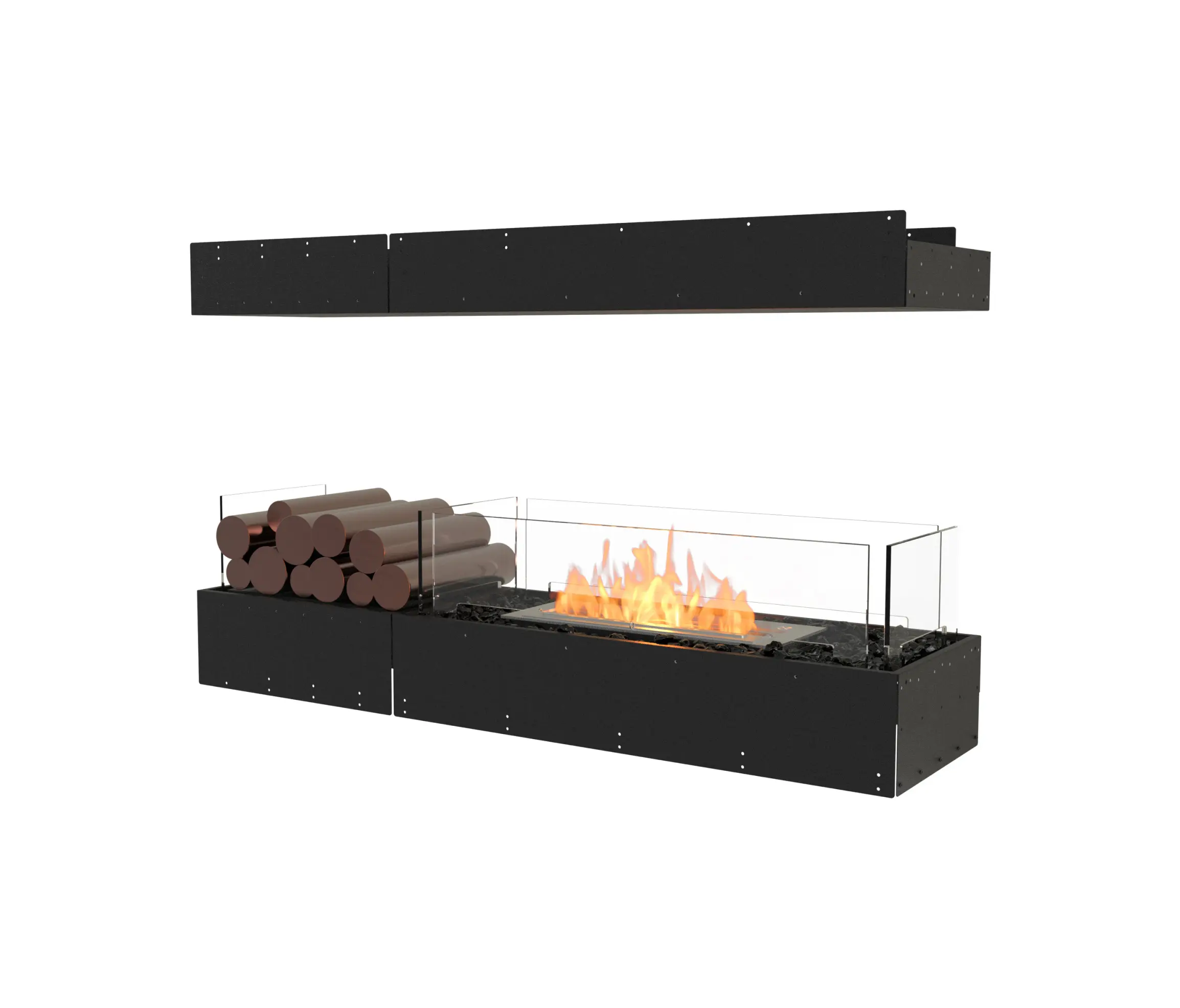 EcoSmart Fire - Flex 50IL.BX1