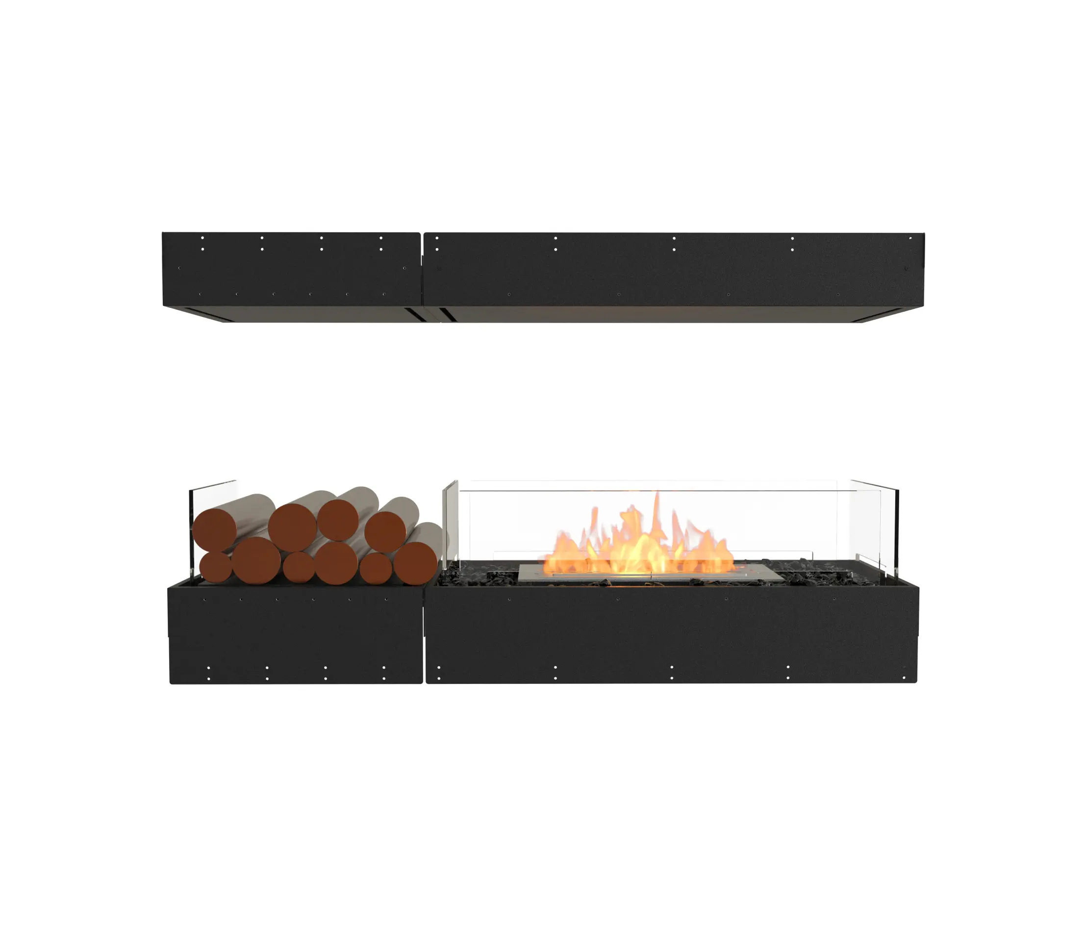 EcoSmart Fire - Flex 50IL.BX1