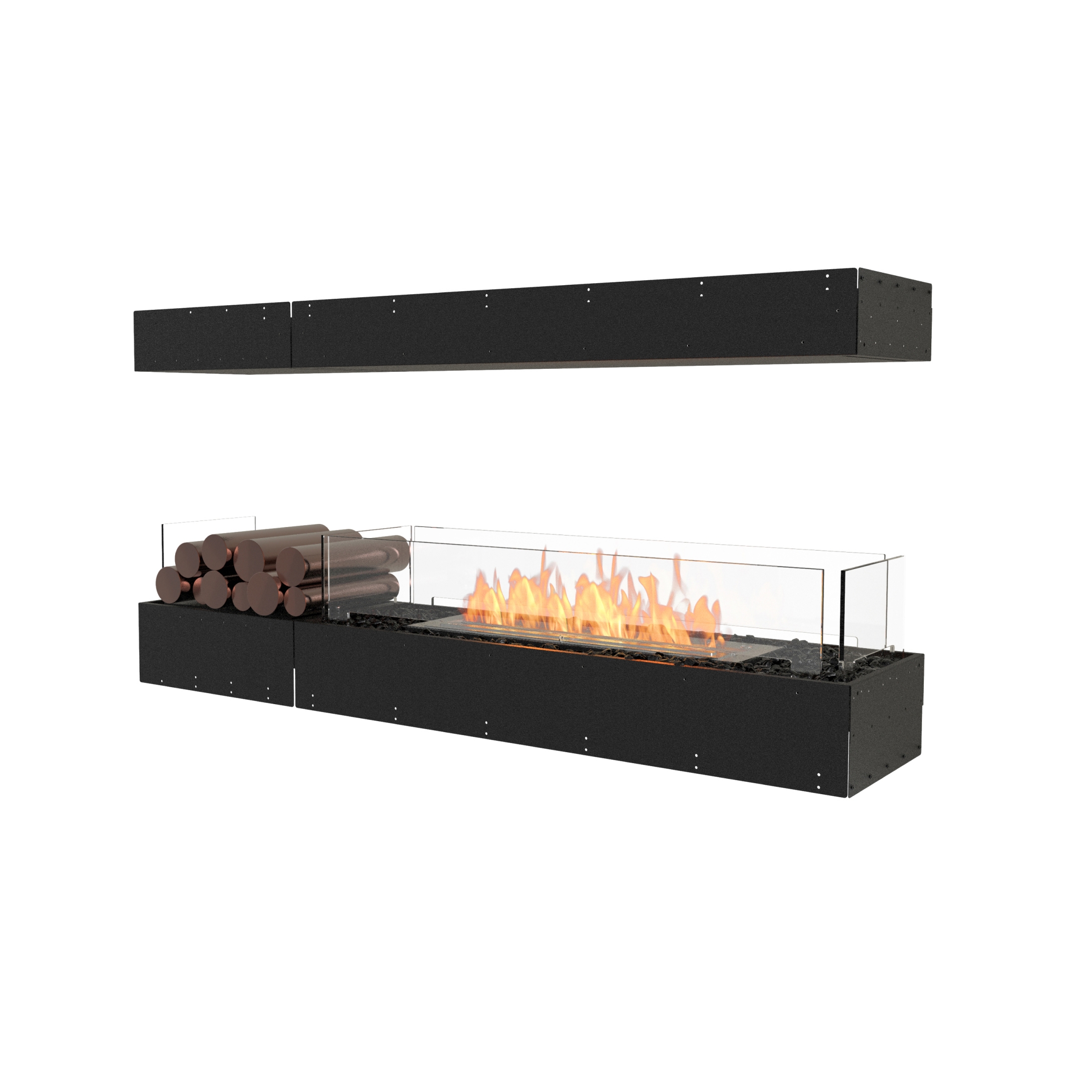 Display product Flex 60IL.BX1 from manufacturer EcoSmart Fire