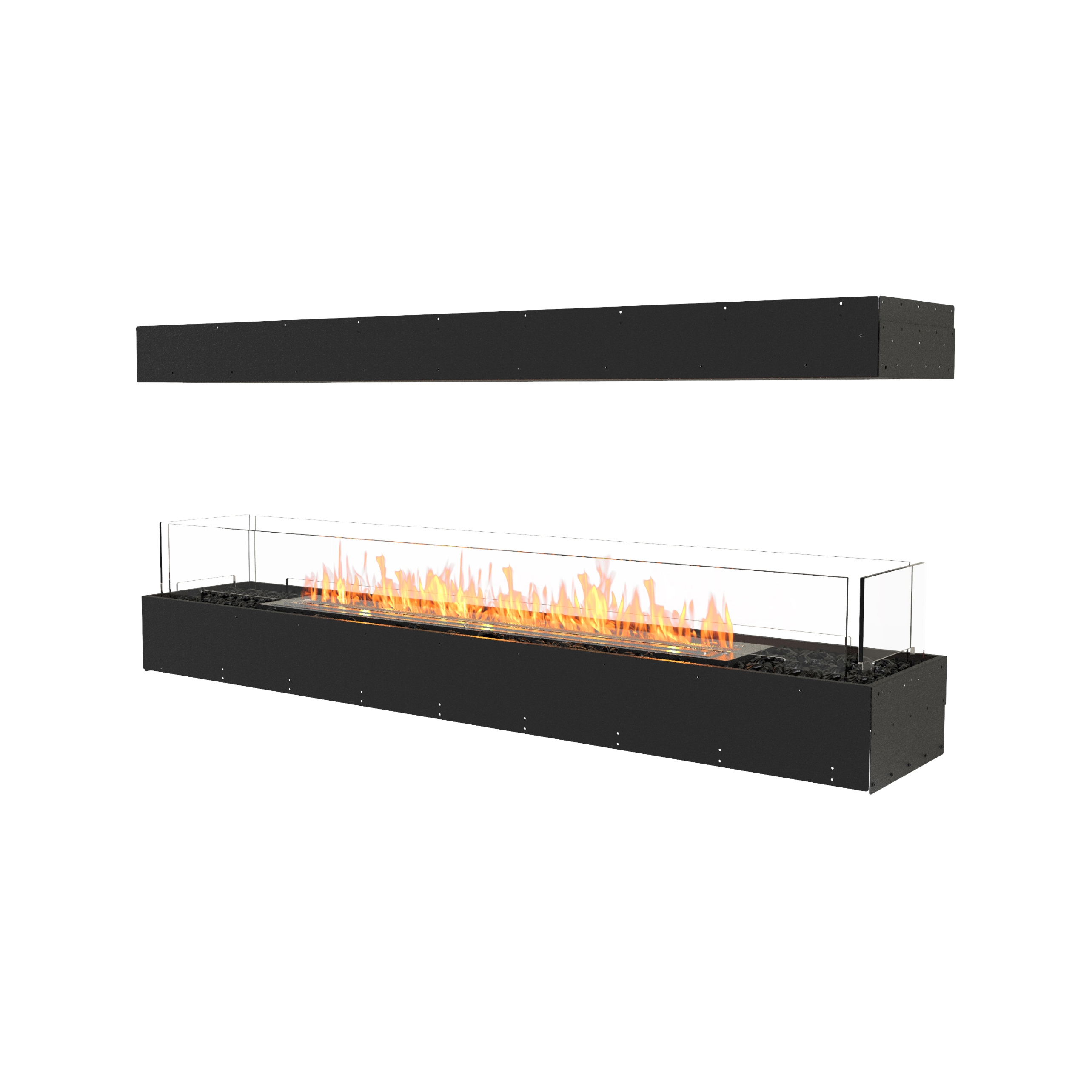 Display product Flex 68IL from manufacturer EcoSmart Fire