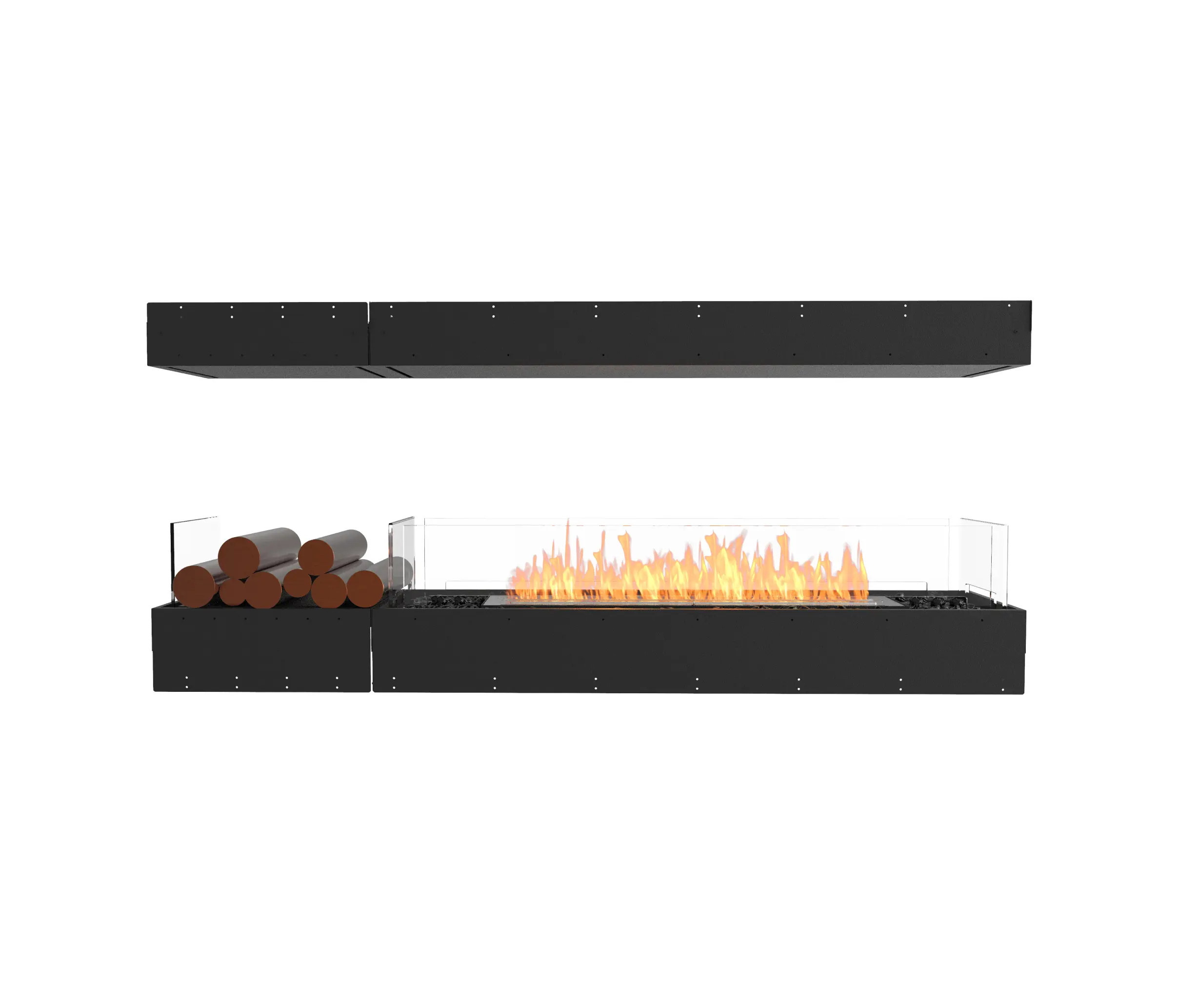 EcoSmart Fire - Flex 68IL.BX1