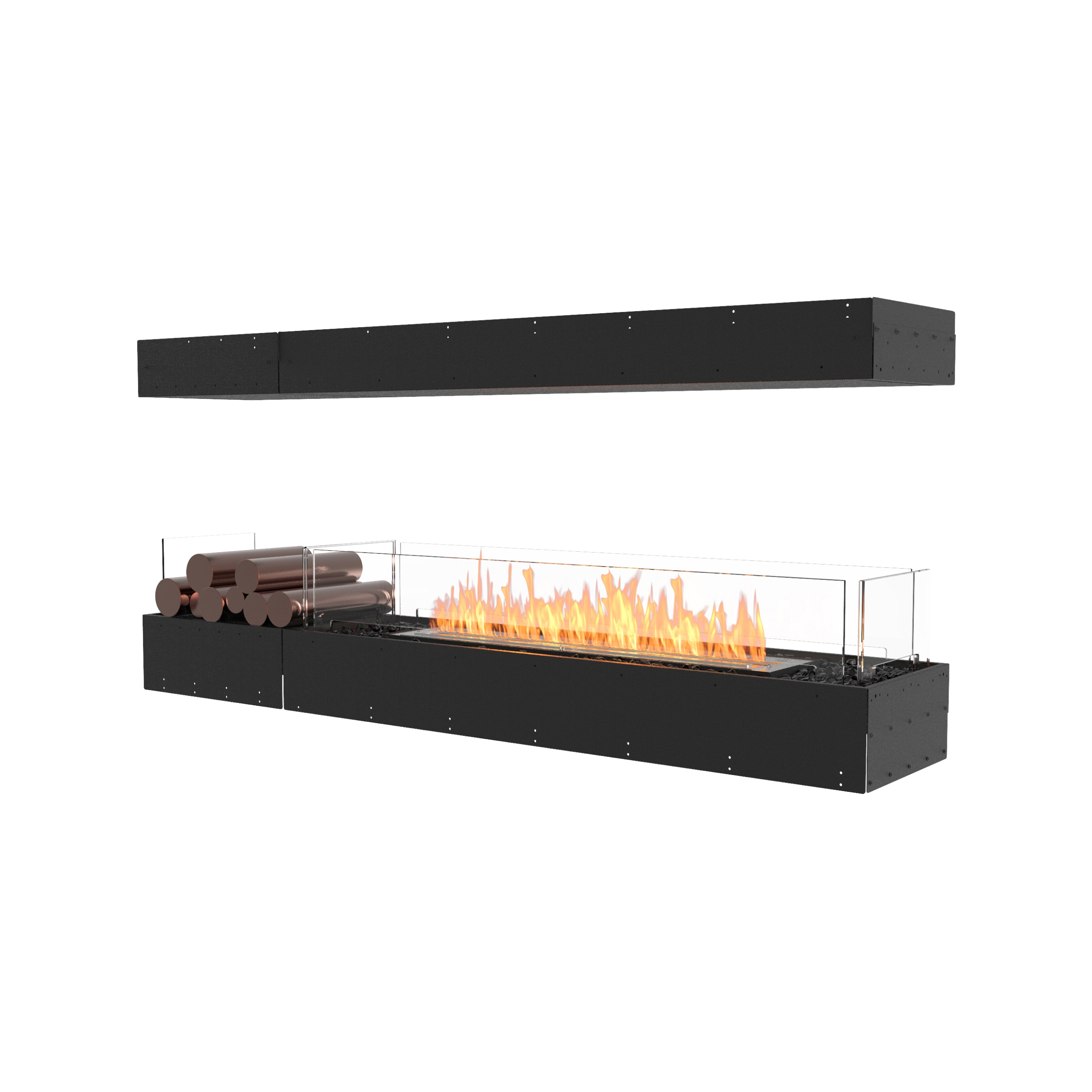 Display product Flex 68IL.BX1 from manufacturer EcoSmart Fire