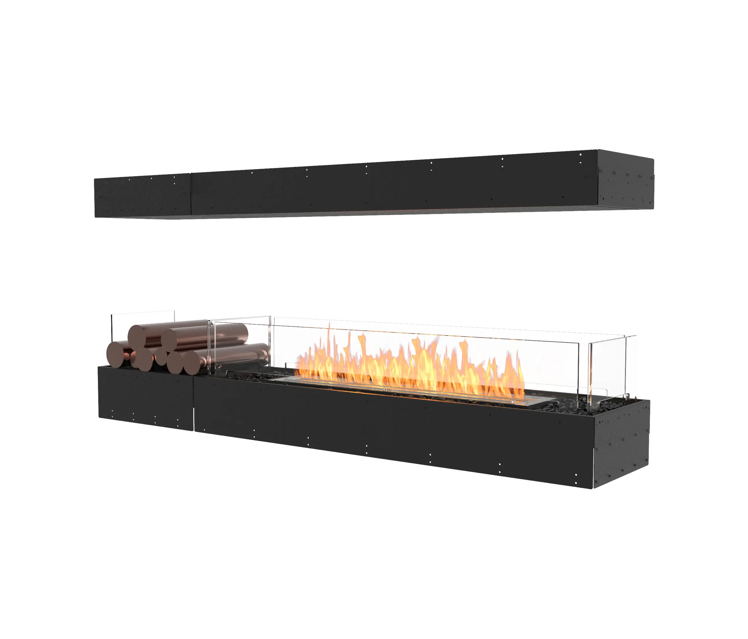 EcoSmart Fire - Flex 68IL.BX1