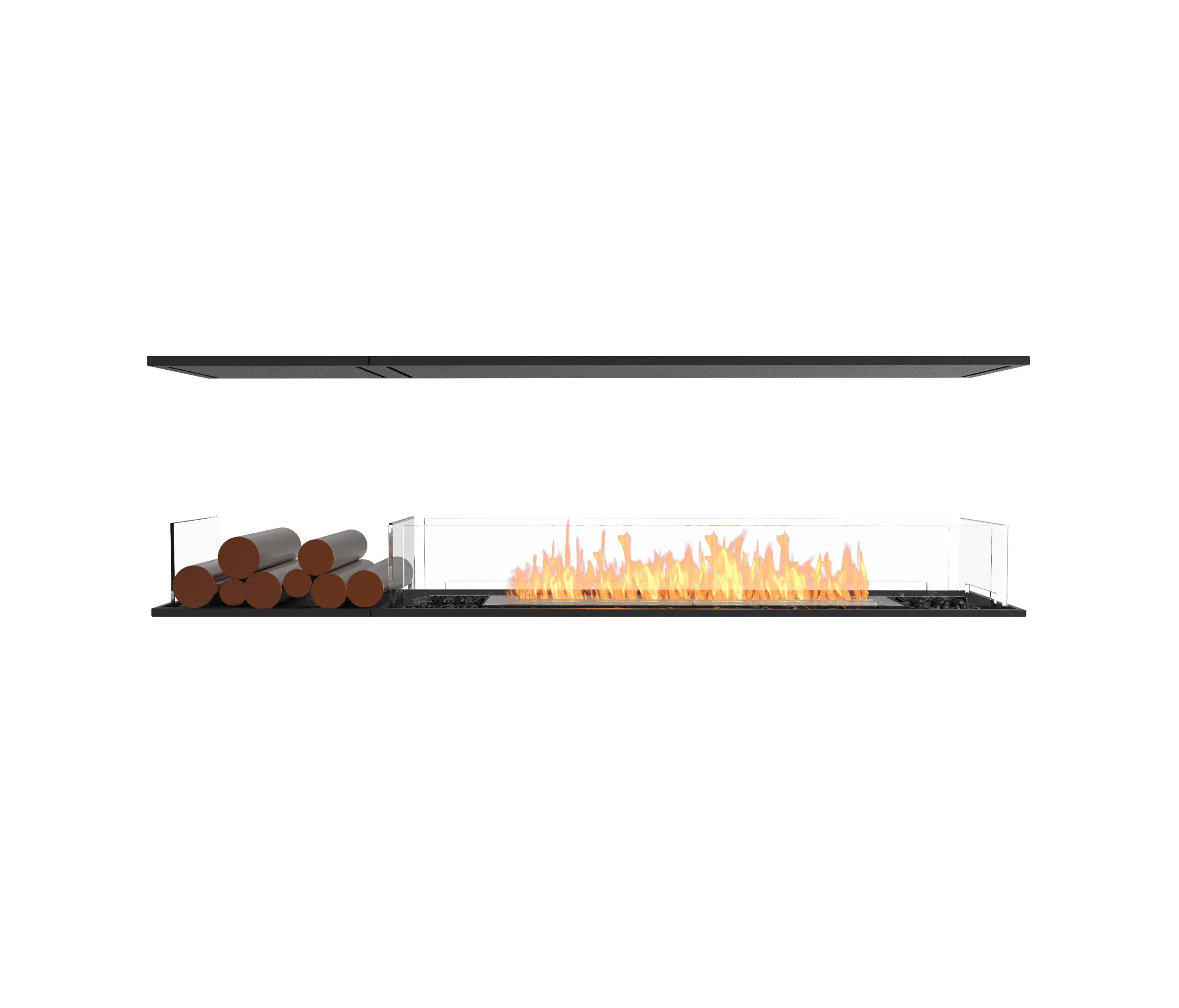 EcoSmart Fire - Flex 68IL.BX1