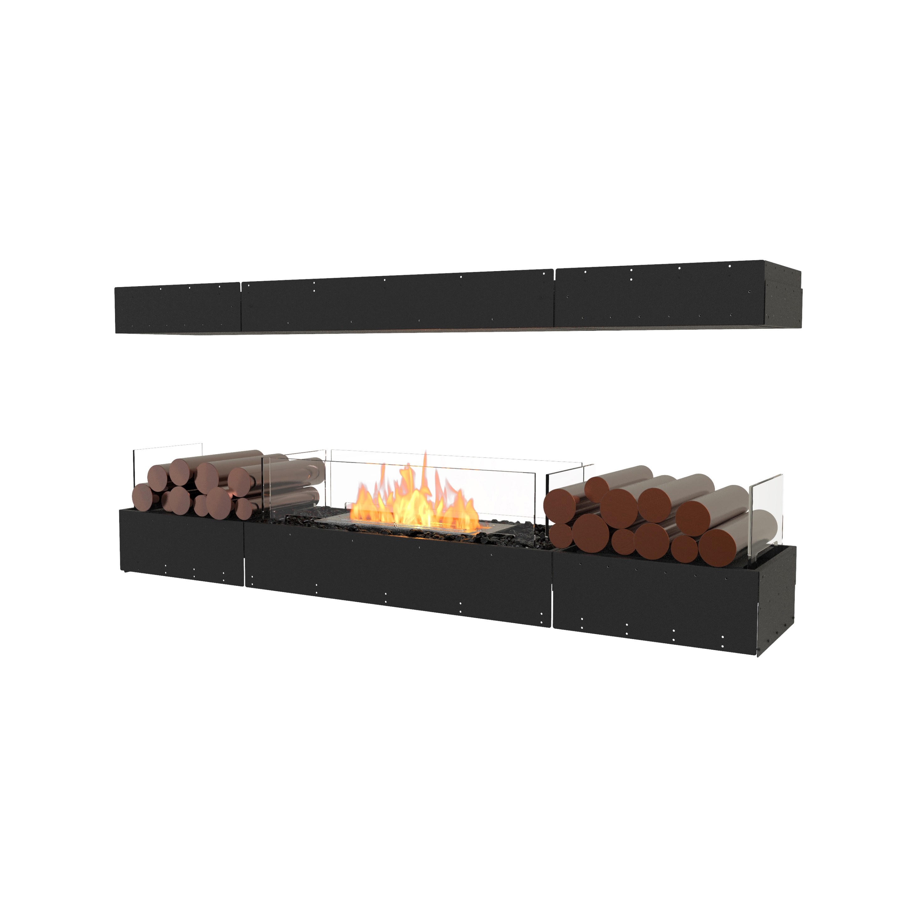 Display product Flex 68IL.BX2 from manufacturer EcoSmart Fire