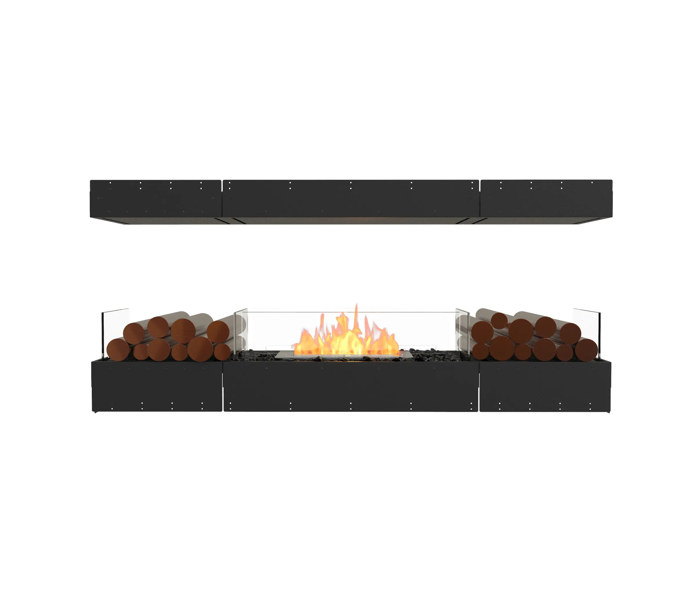 EcoSmart Fire - Flex 68IL.BX2
