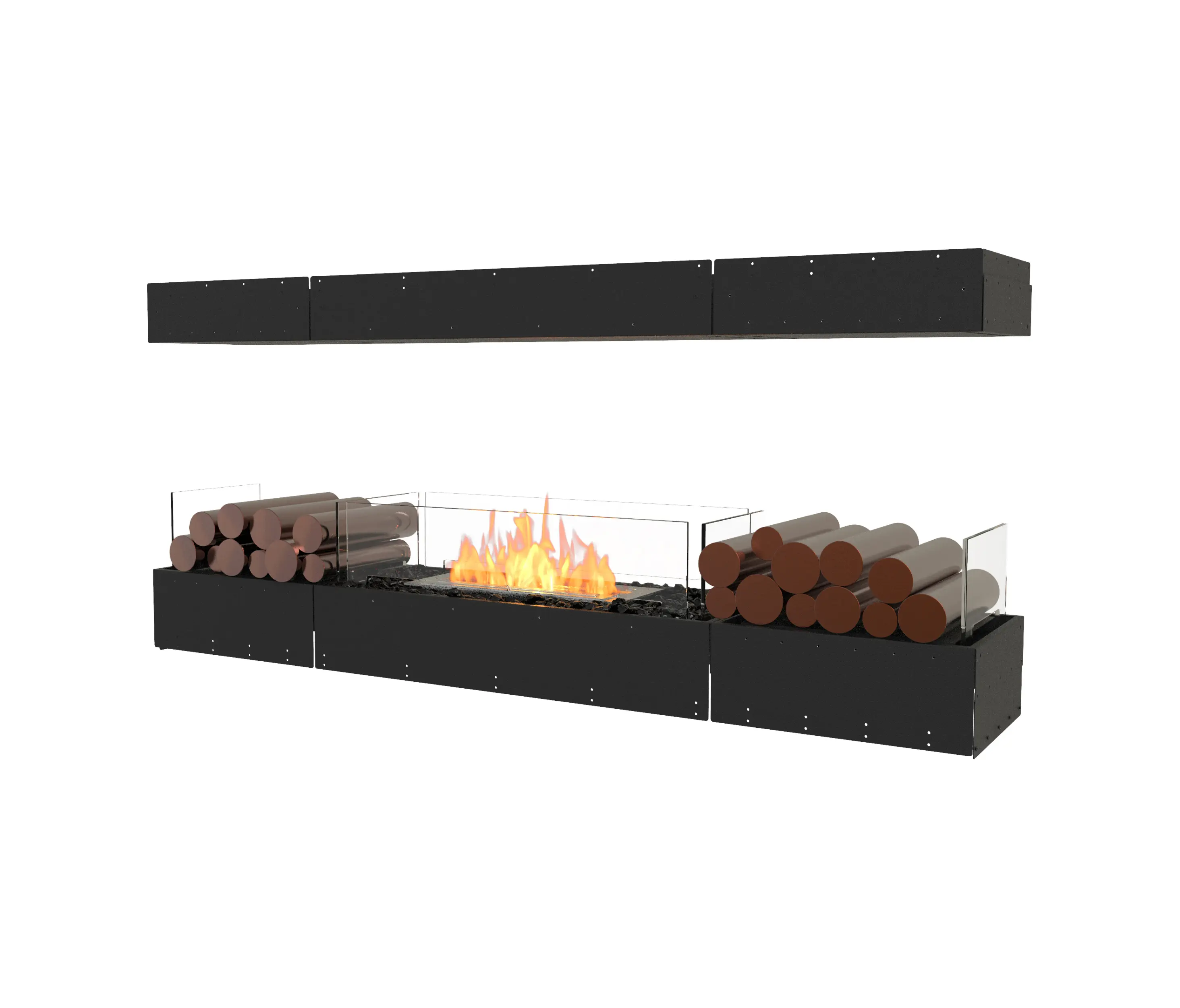 EcoSmart Fire - Flex 68IL.BX2