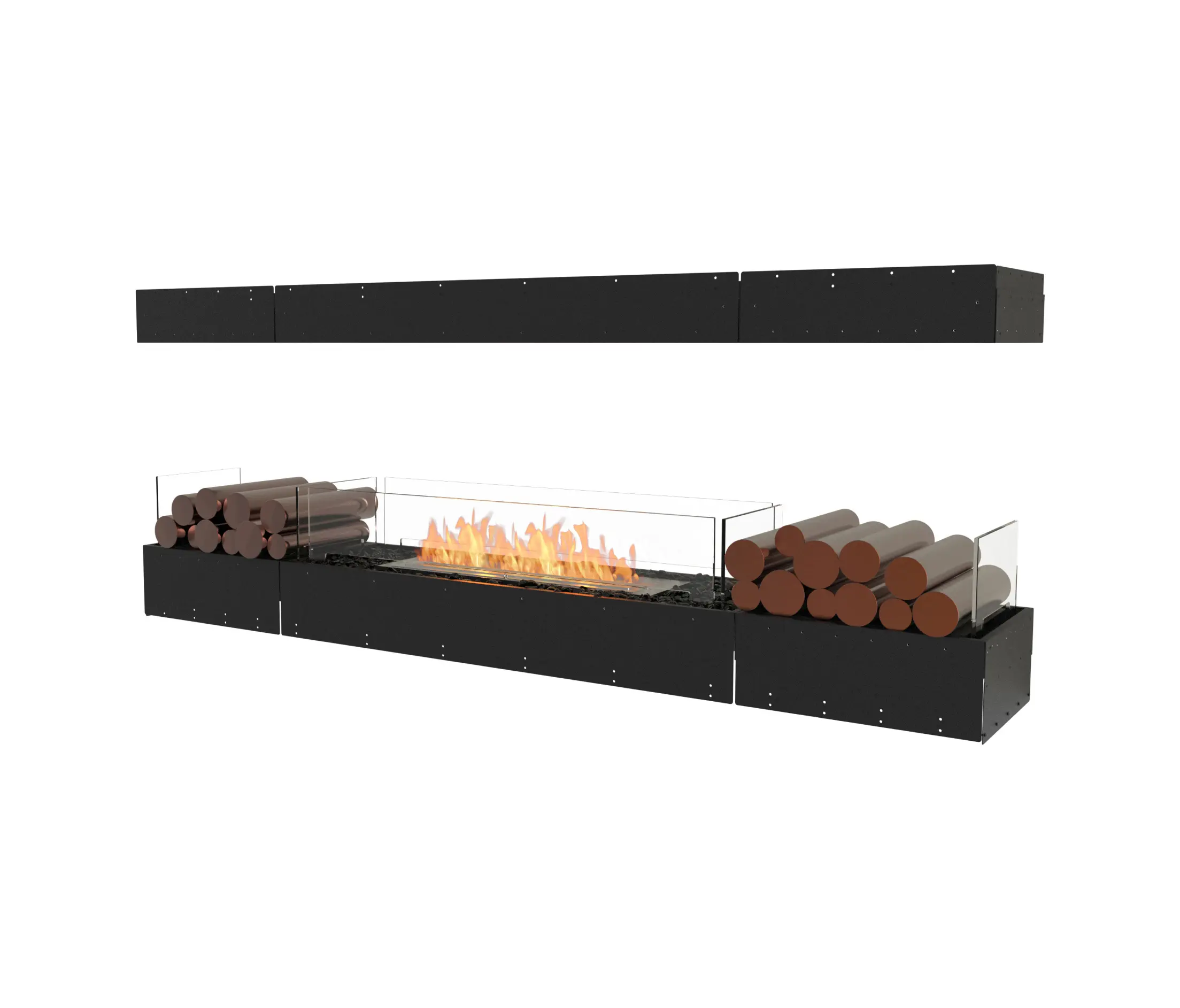 EcoSmart Fire - Flex 78IL.BX2