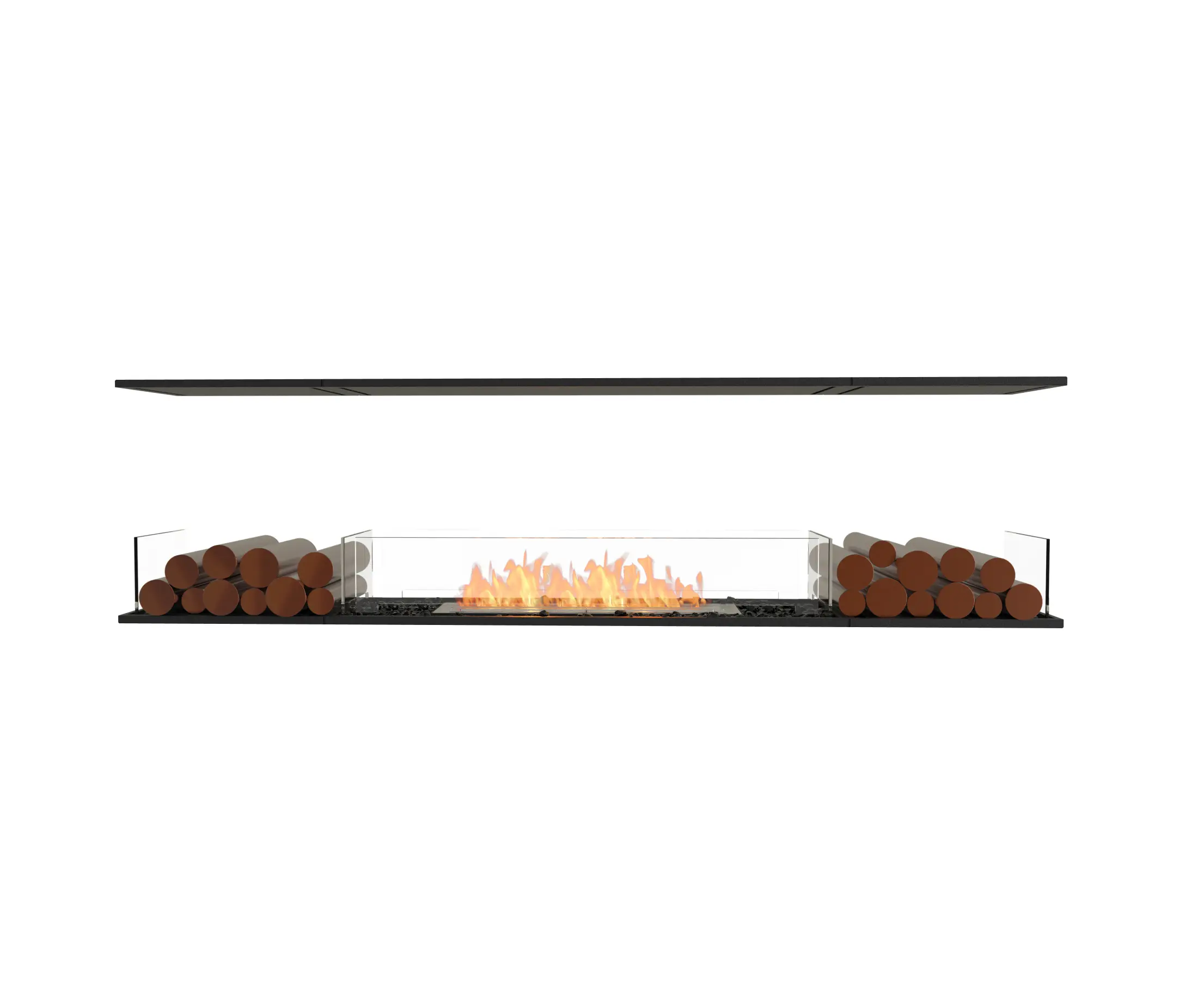 EcoSmart Fire - Flex 78IL.BX2