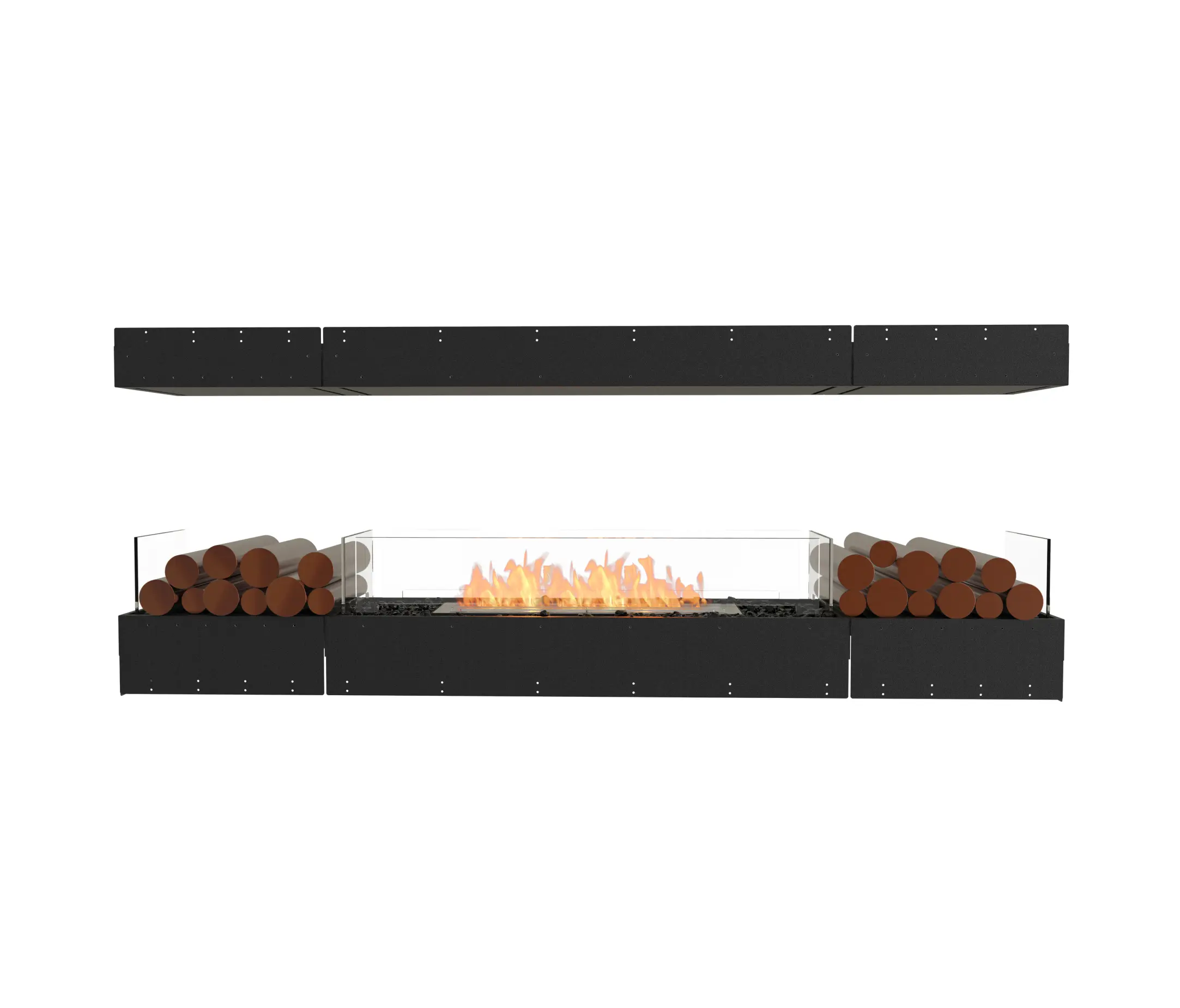 EcoSmart Fire - Flex 78IL.BX2