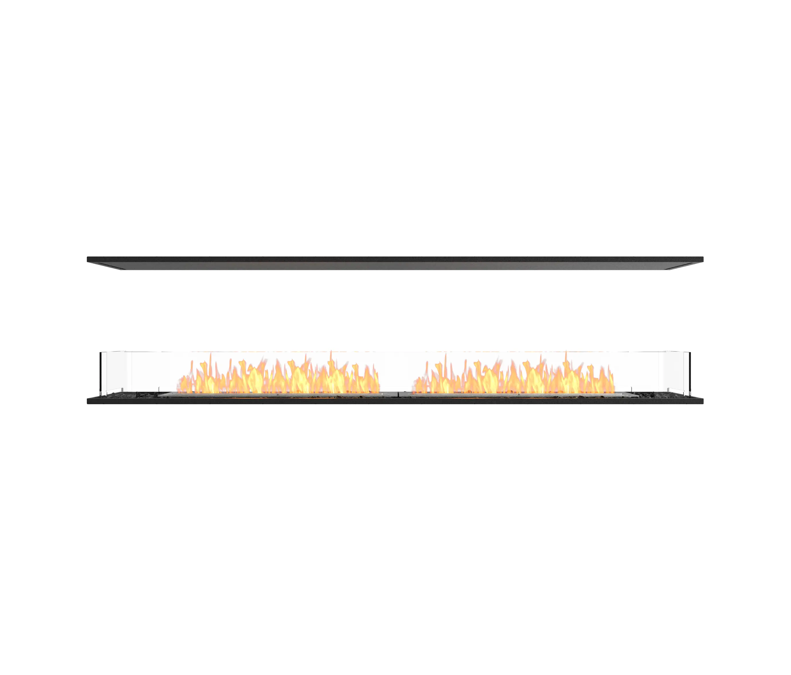 EcoSmart Fire - Flex 86IL