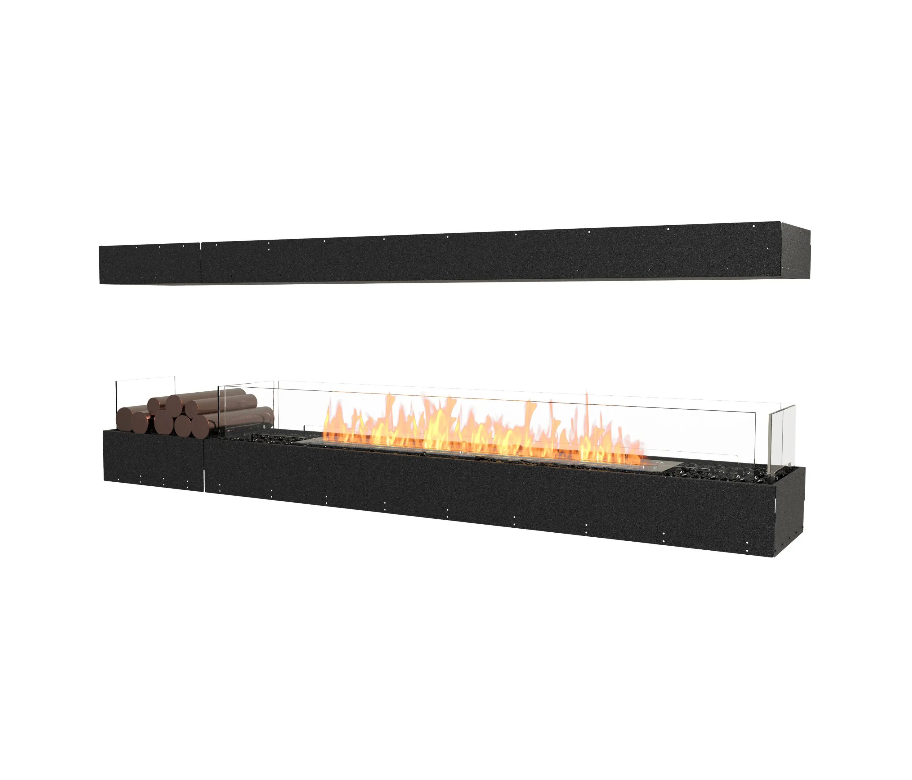EcoSmart Fire - Flex 86IL.BX1